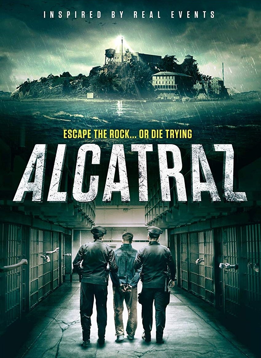 Alcatraz TV Series 2012 IMDb
