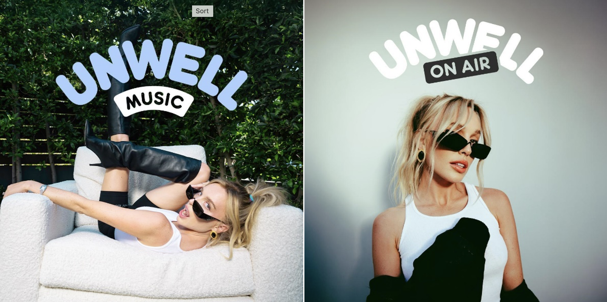 Alex Cooper s Unwell Network Announces New Live Content Exclusive To SiriusXM Sirius XM Holdings Inc SIRI 