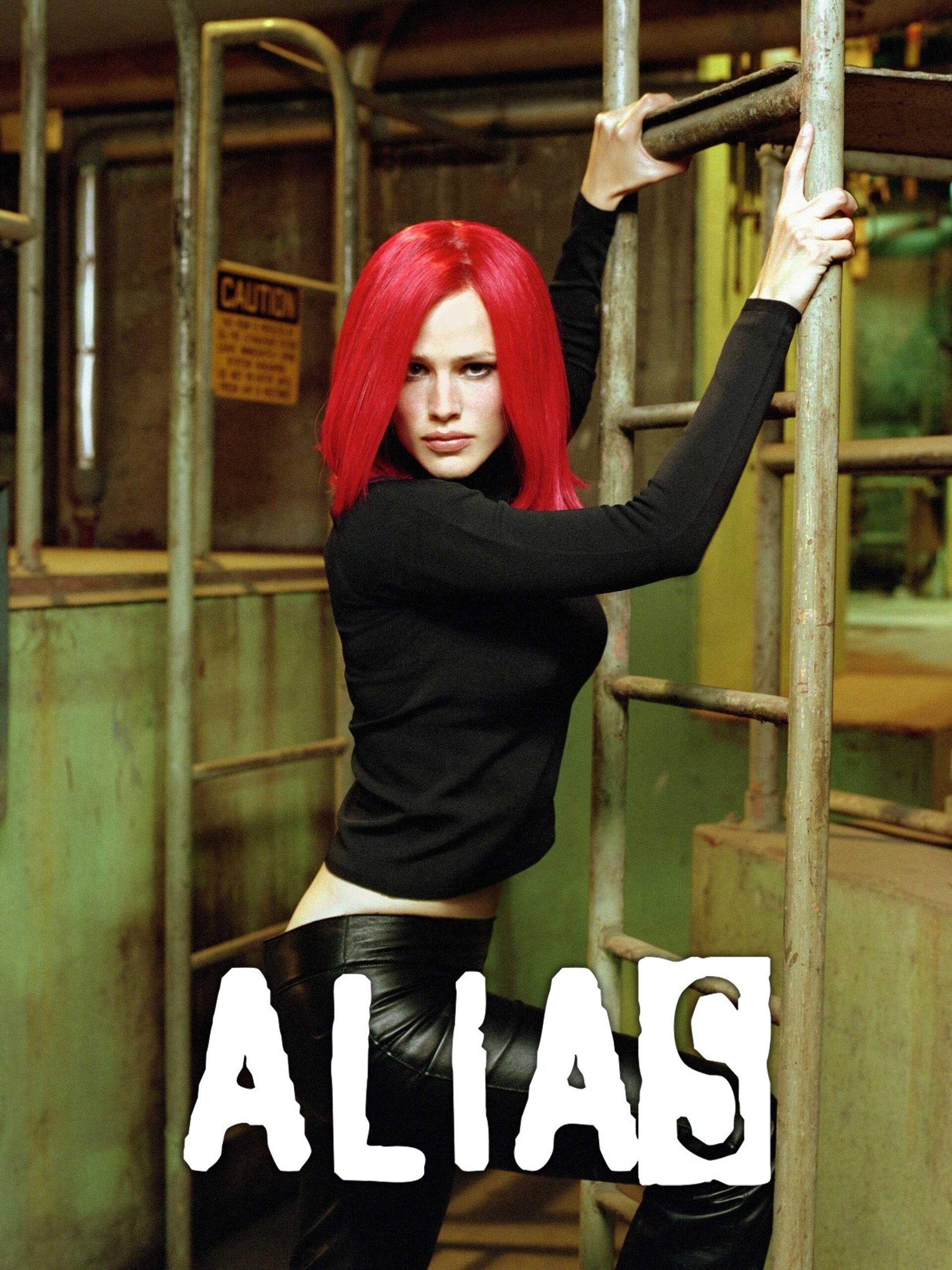 Alias Season 1 Rotten Tomatoes