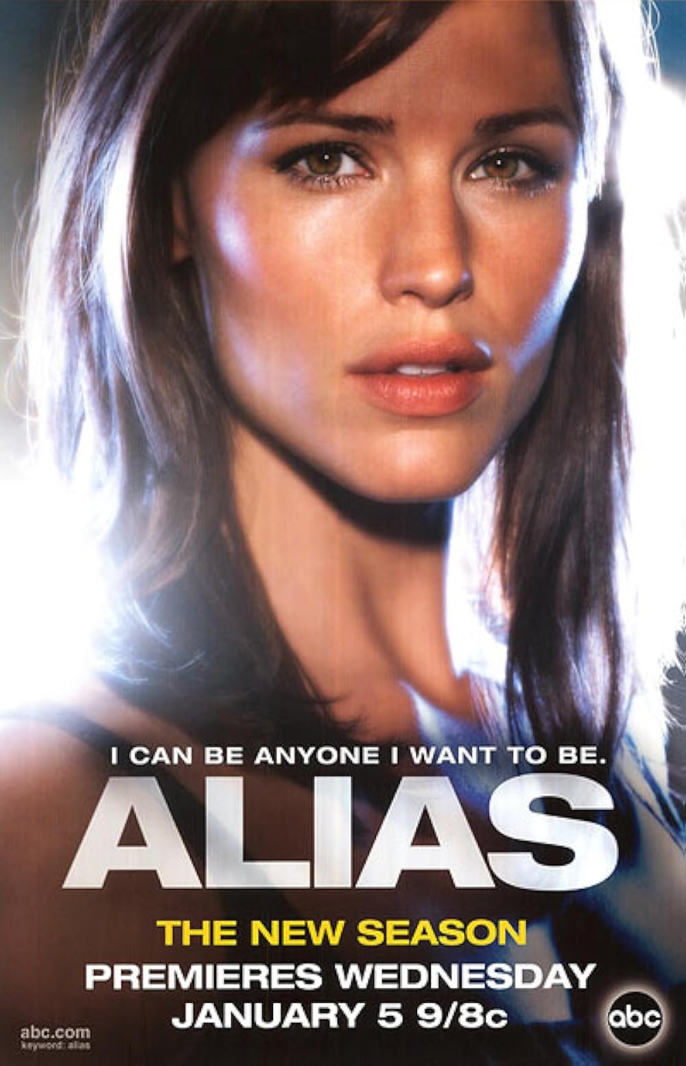 Alias TV Series 2001 2006 Episode List IMDb
