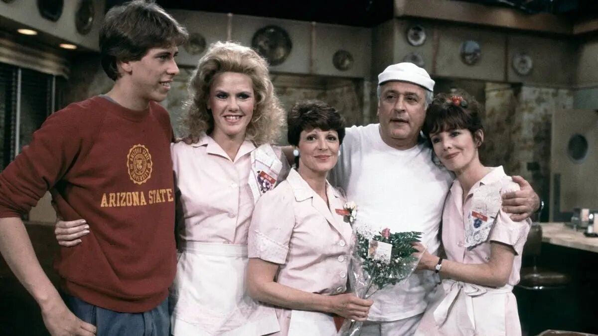 Alice TV Series Alice TV Series