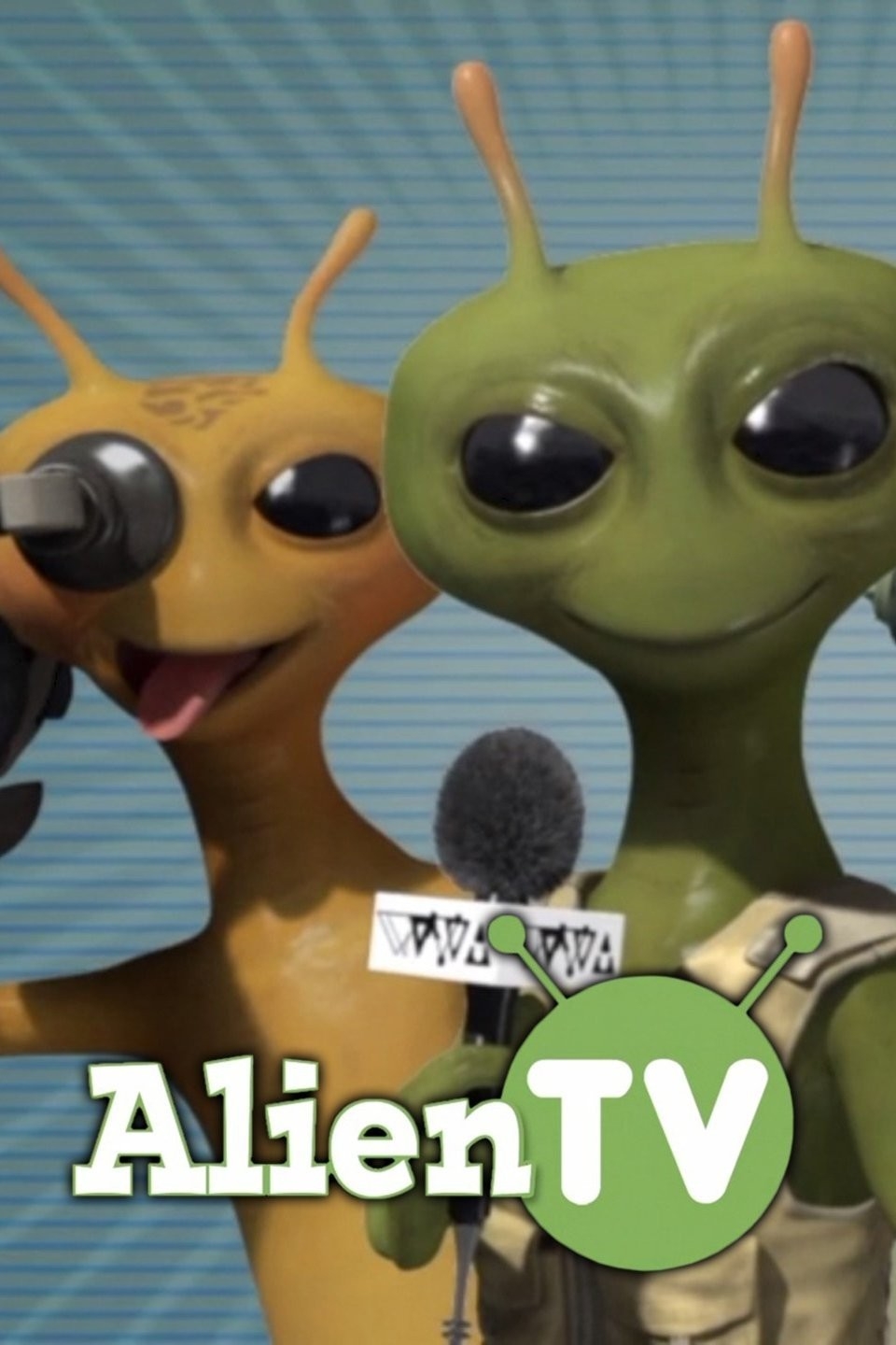 alien tv episode guide