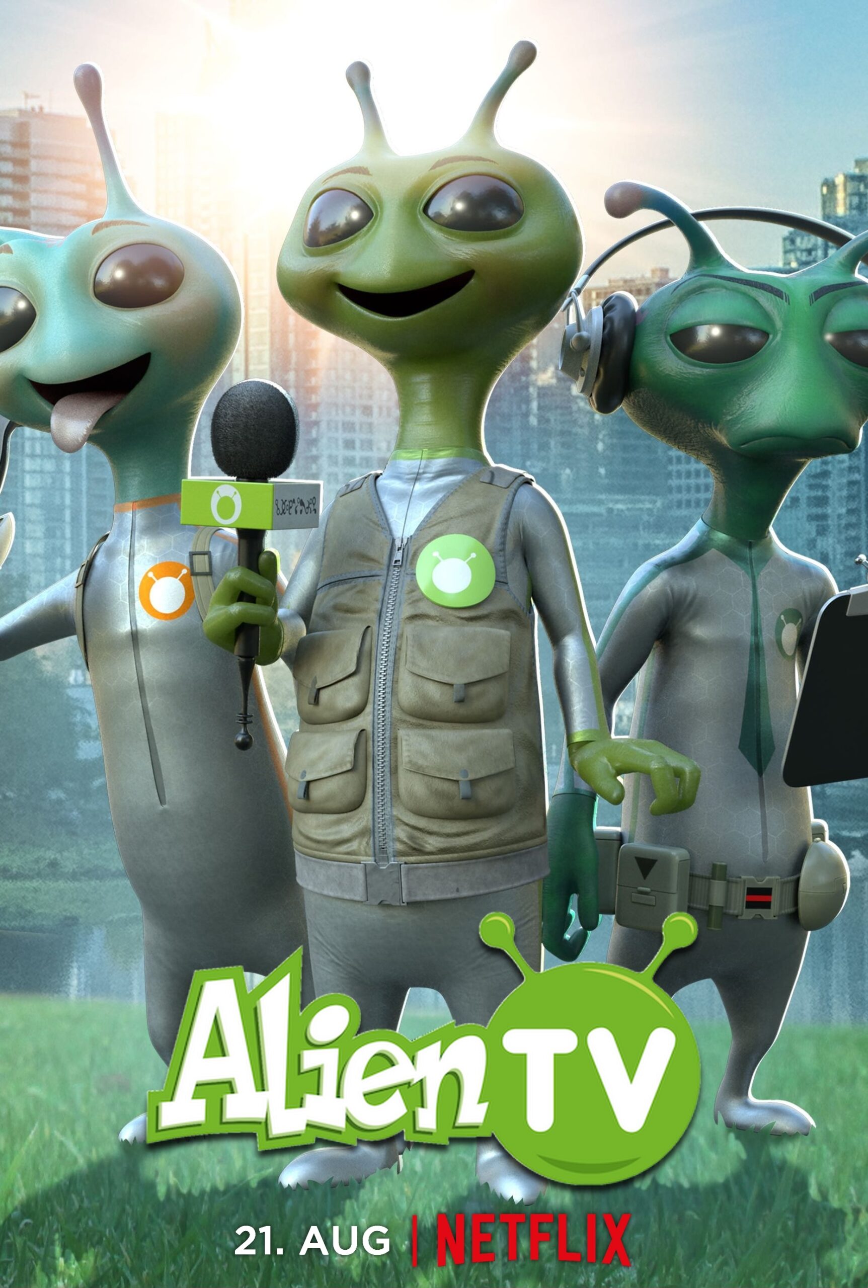 Alien TV TV Series 2019 2021 IMDb