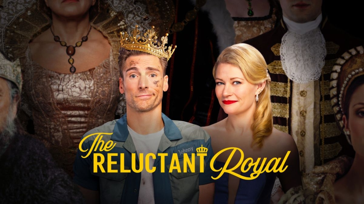 All Major Actors Cast List For The Reluctant Royal