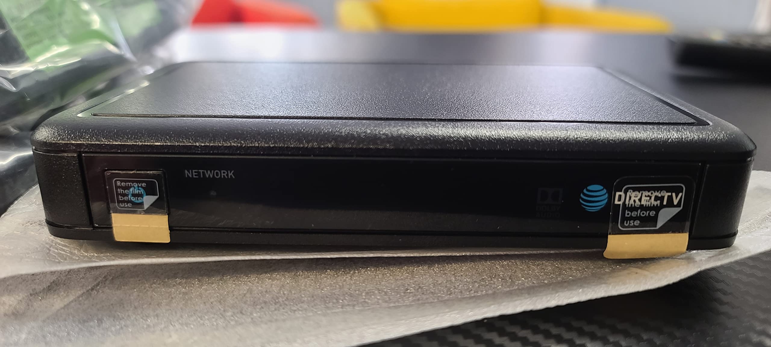 directv wireless box directv wireless box