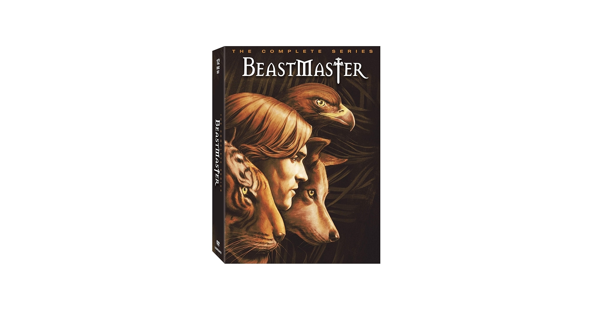 beastmaster tv series episode guide