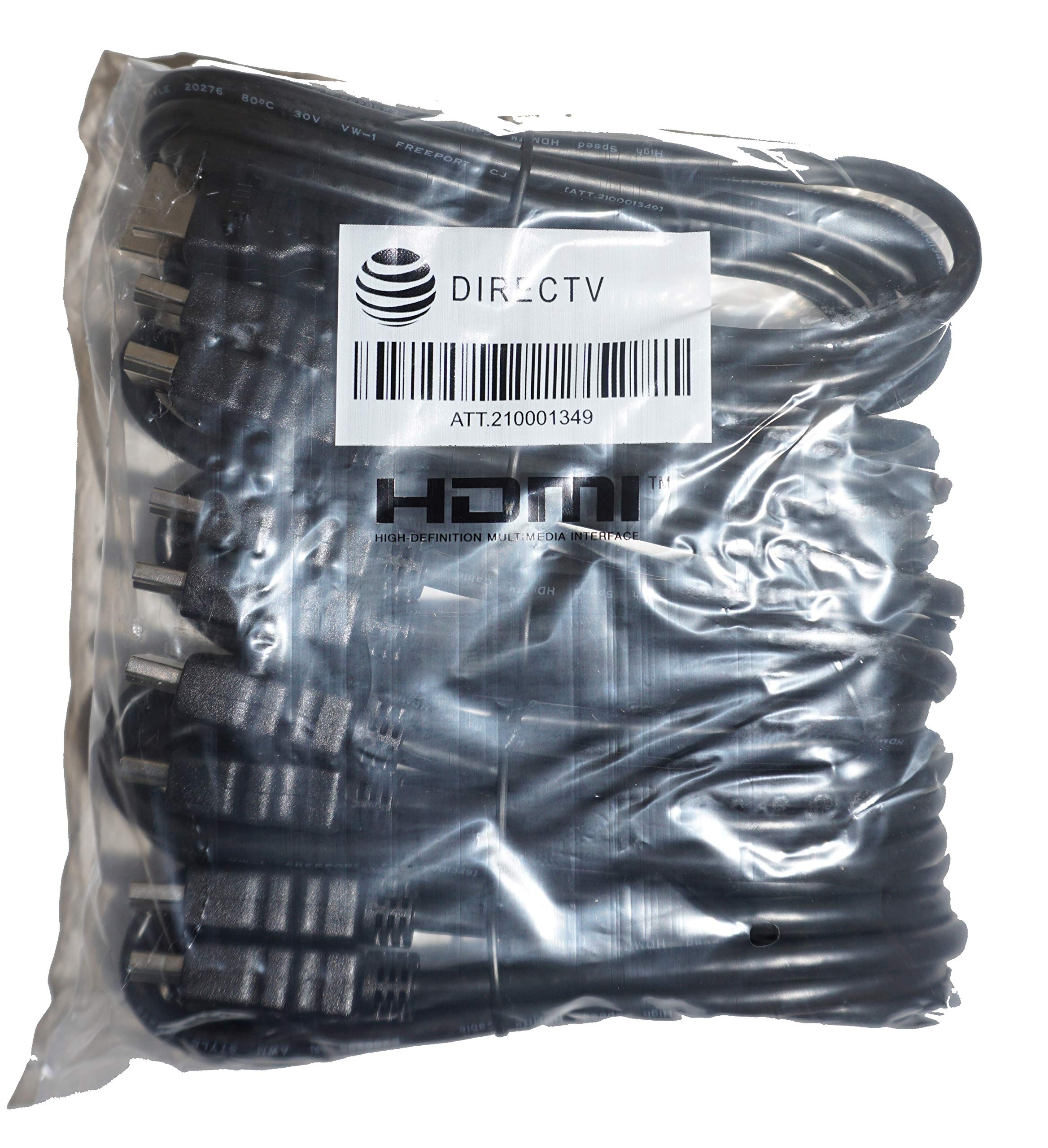Amazon Case Of 180 DirecTV Universal High Speed 6FT HDMI Cable Electronics Amazon Case Of 180 DirecTV Universal High Speed 6FT HDMI Cable Electronics