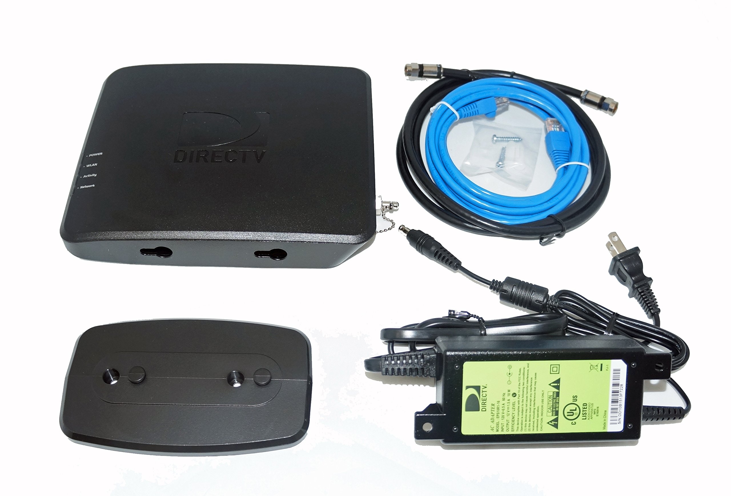 Amazon DIRECTV CCK W Wireless Cinema Connection Kit DCAW1R1 01 Electronics