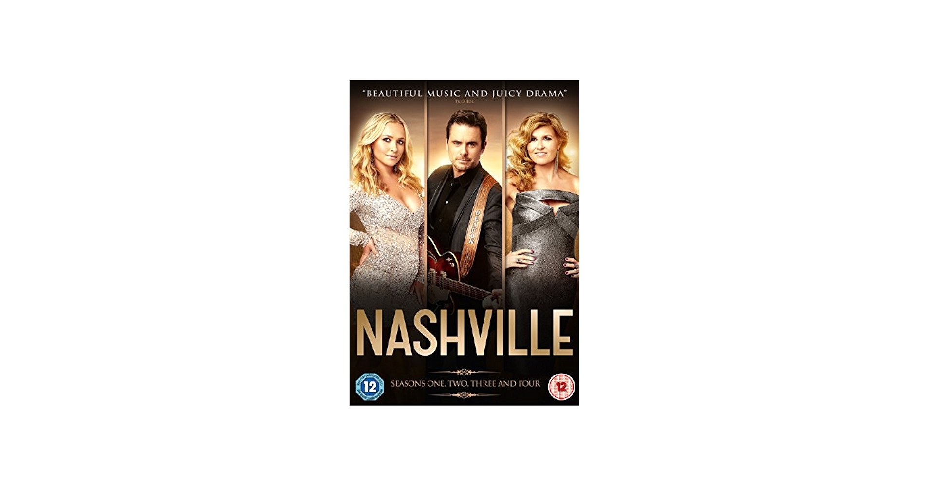 nashville tv show episode guide