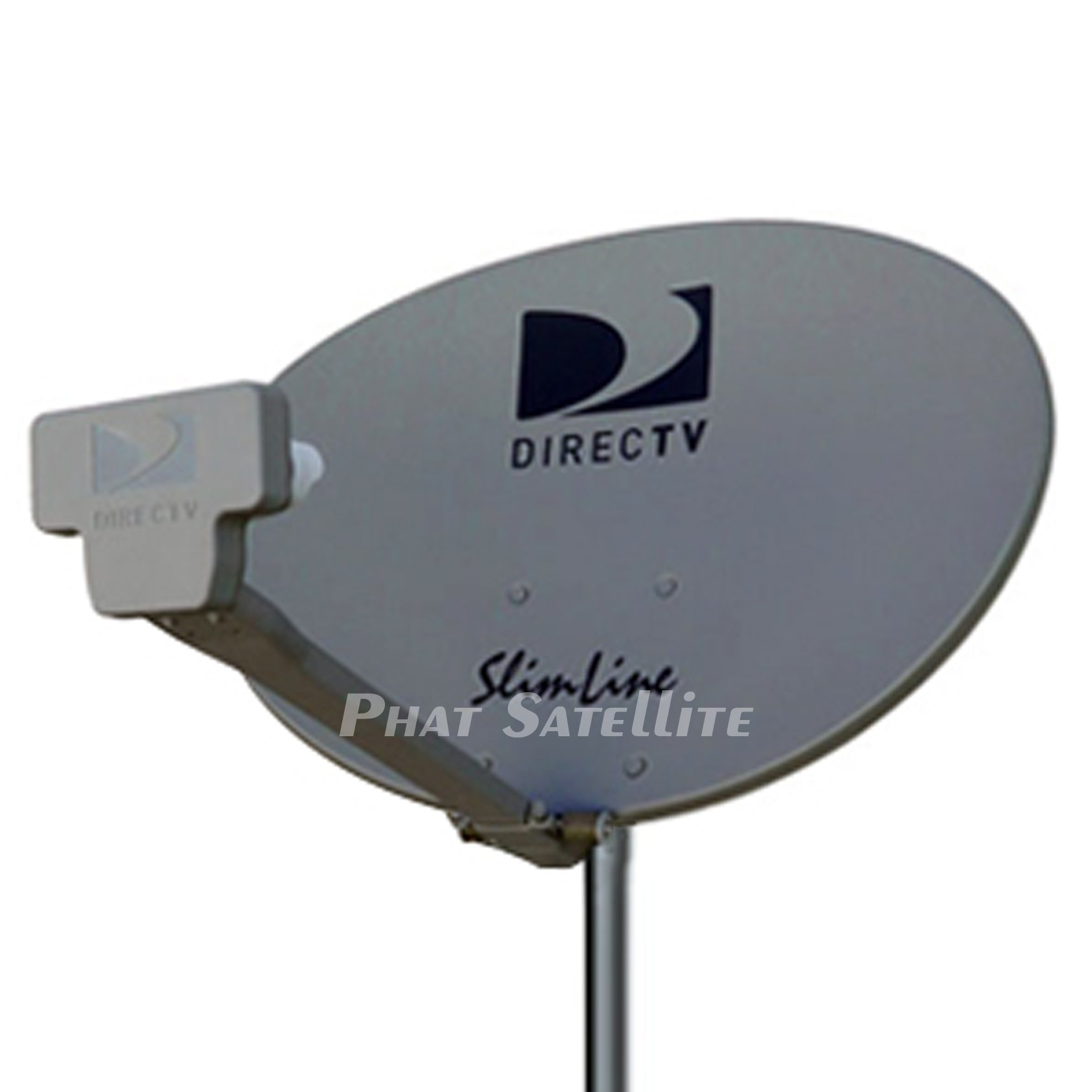 Amazon New Complete KIT Directv HD Satellite Dish W Digital SWM3 DSWM3 LNB 20 Tuners RG6 COAXIAL Cables Included Ka ku Slim Line Dish Antenna SL3 Single Output Electronics Amazon New Complete KIT Directv HD Satellite Dish W Digital SWM3 DSWM3 LNB 20 Tuners RG6 COAXIAL Cables Included Ka ku Slim Line Dish Antenna SL3 Single Output Electronics