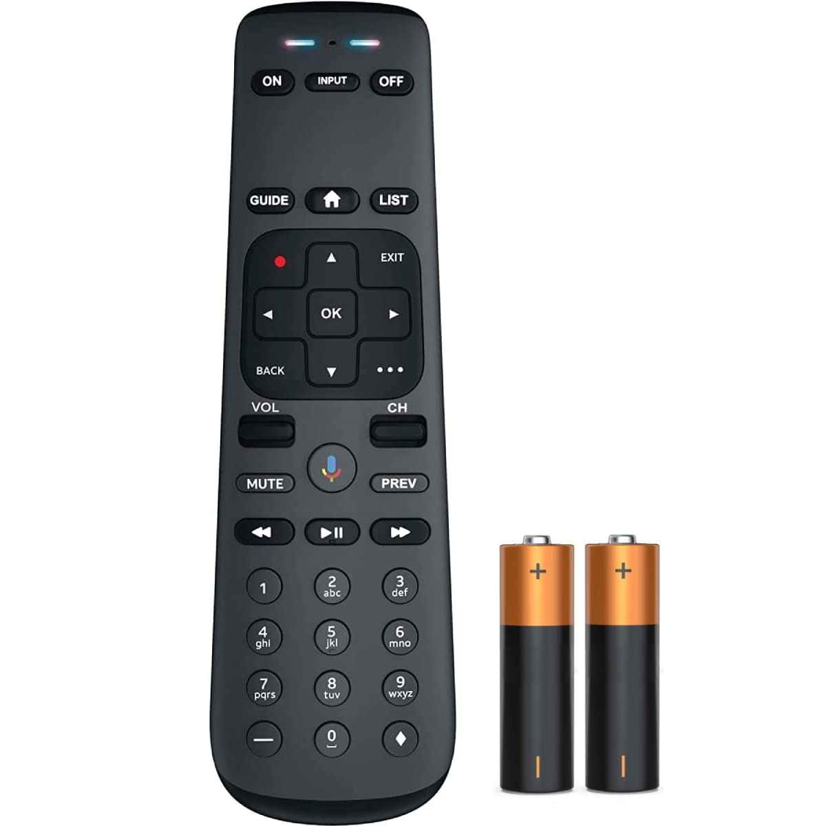 Amazon Product Journey ATT TV Now Remote DirecTV Stream Control 2nd Generation Voice Recognition RC82V Compatible For C71KW 200 And C71KW 400 Osprey Receiver Requires Includes Batteries Electronics