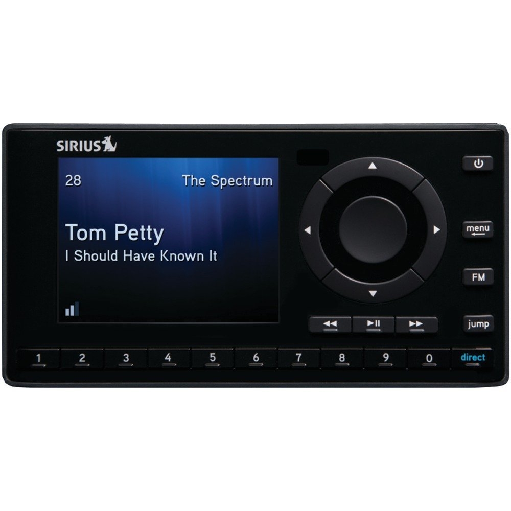 Amazon Sirius XM Starmate 8 Radio Radio Only No Accessories Electronics Amazon Sirius XM Starmate 8 Radio Radio Only No Accessories Electronics