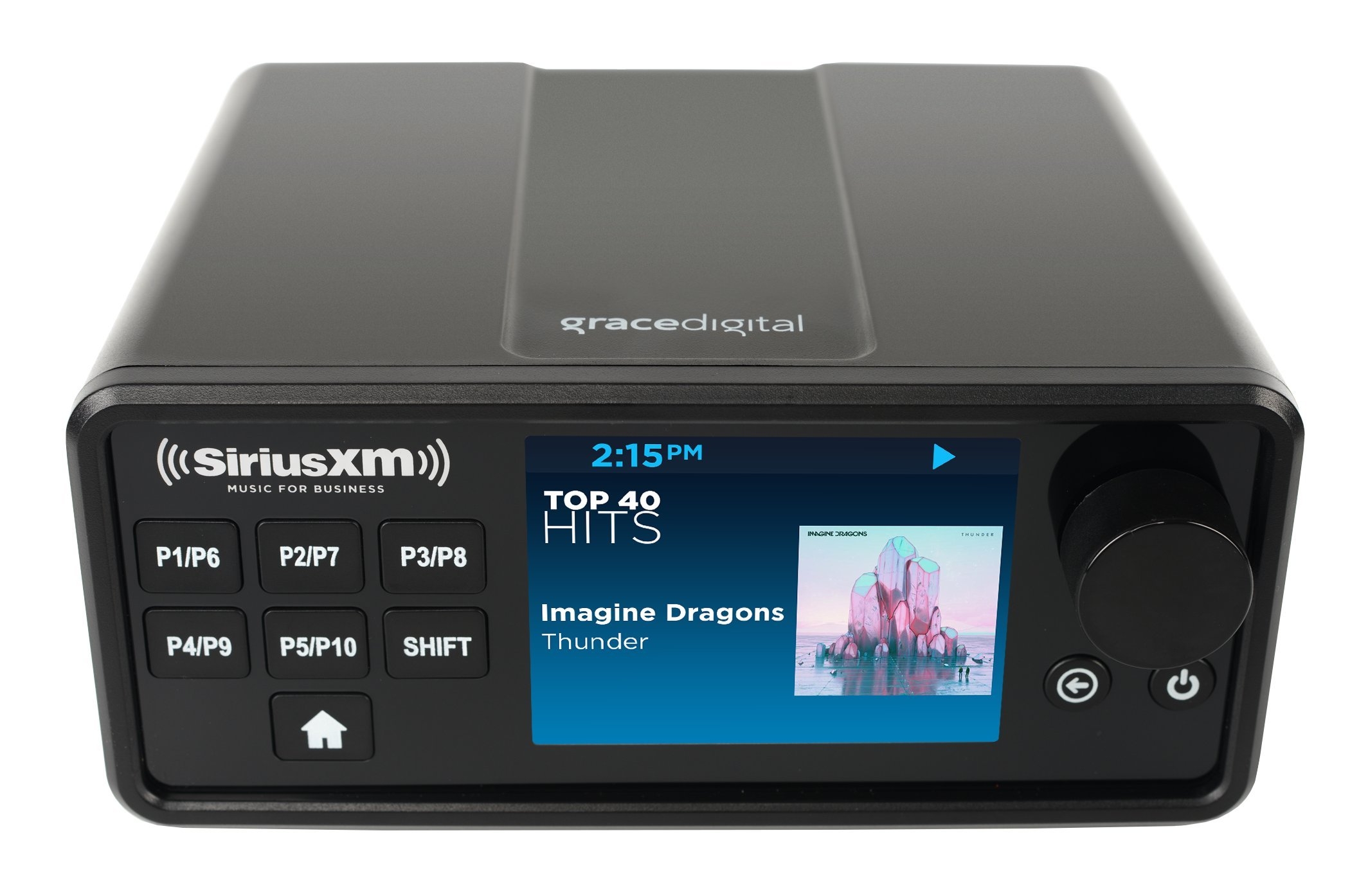 sirius xm channel 2