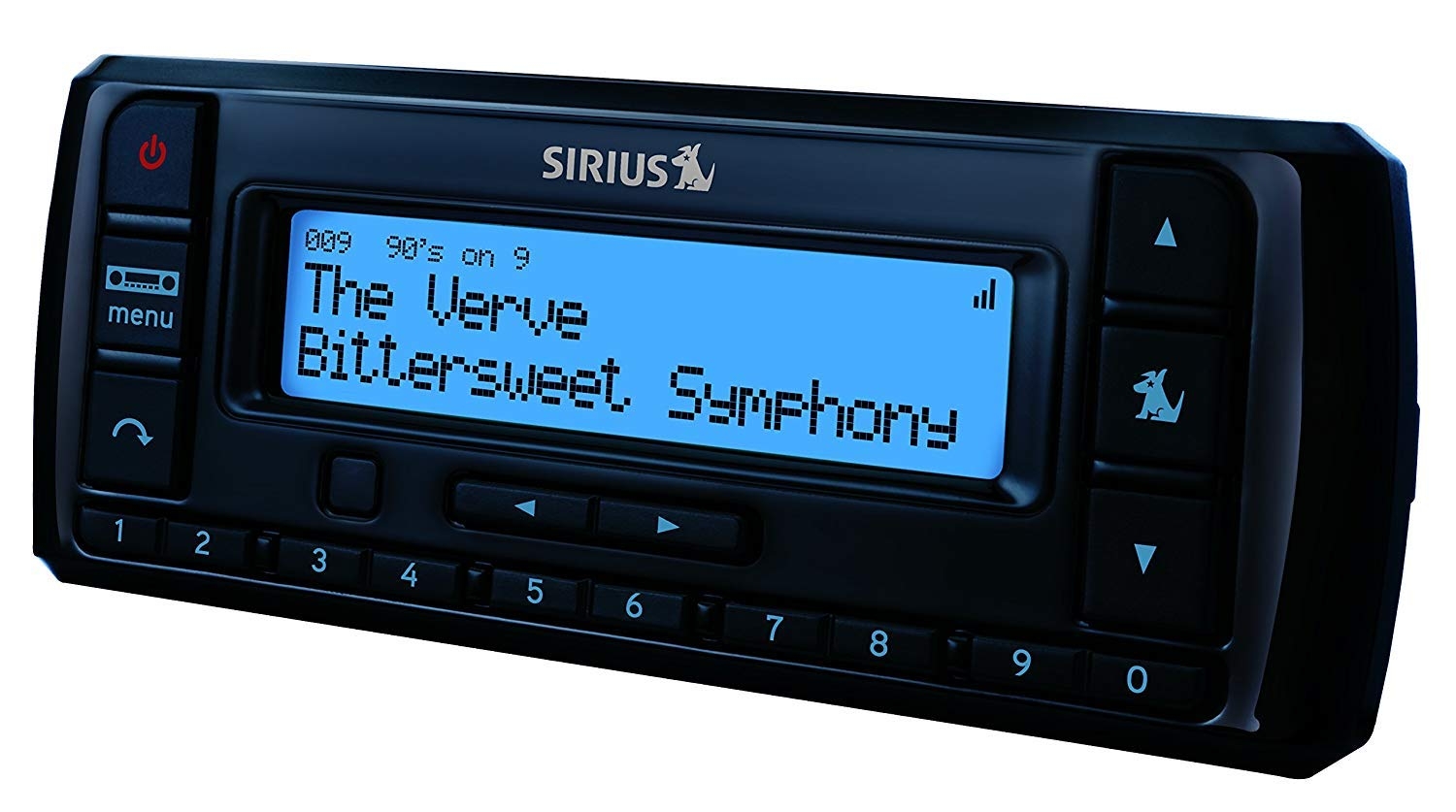 sirius xm radio channel 8