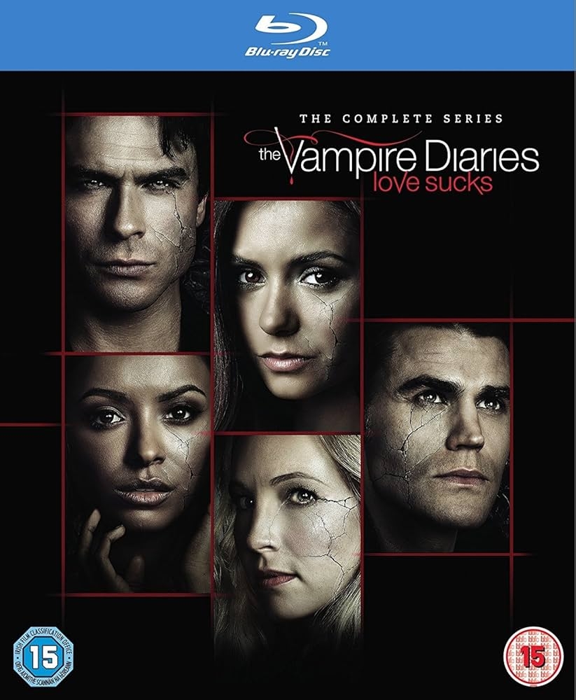 vampire diaries tv show episode guide