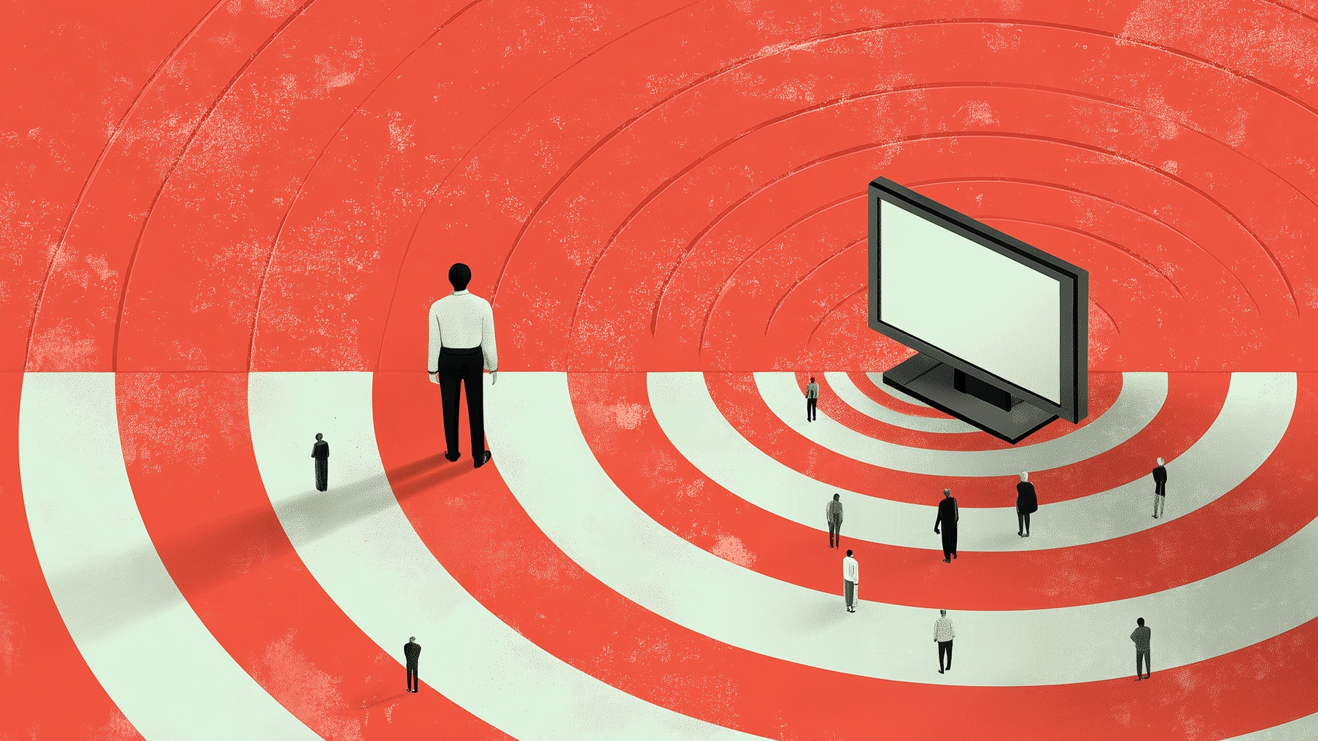 Analysis NextGen TV Transition Exposes Tensions Between Public Airwaves And Private Control NCS NewscastStudio