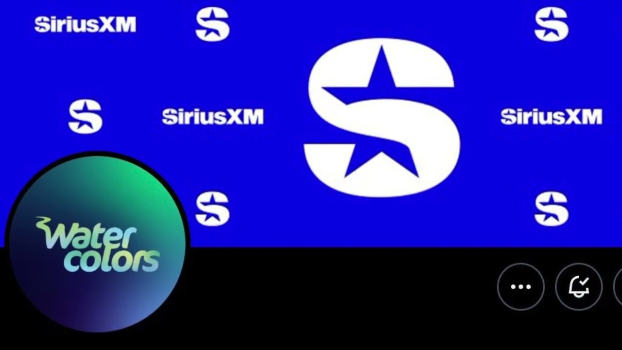 Another Cool Comment On Watercolors With Talaya On Channel 66 On SiriusXM YouTube Another Cool Comment On Watercolors With Talaya On Channel 66 On SiriusXM YouTube