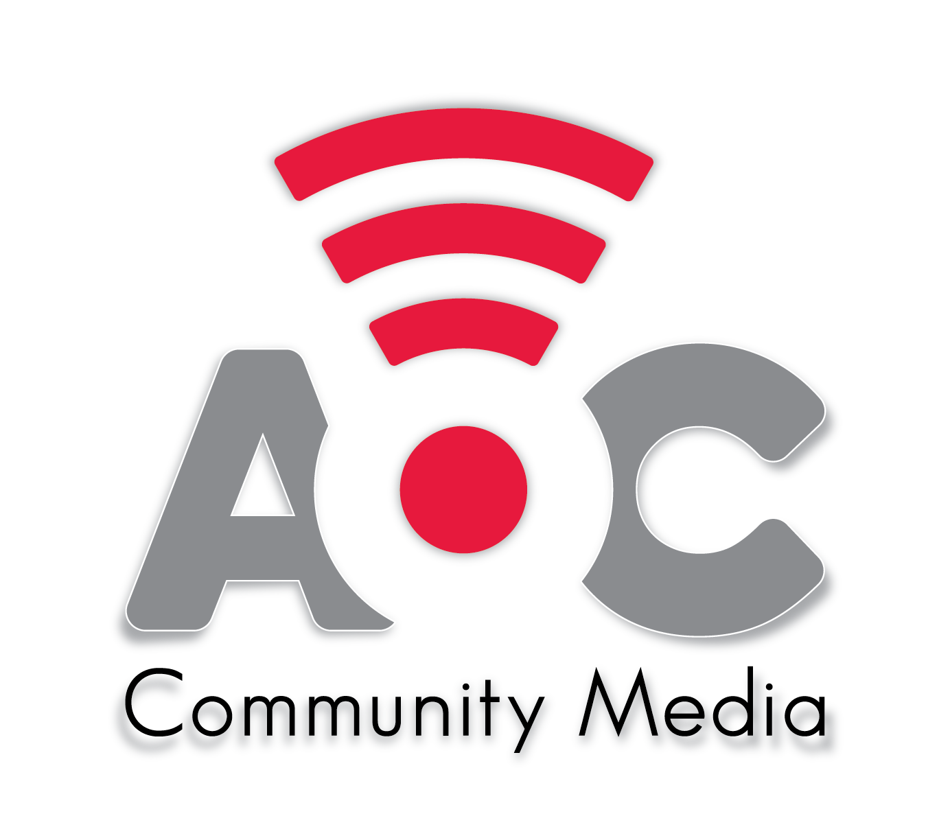 AOC Community Media