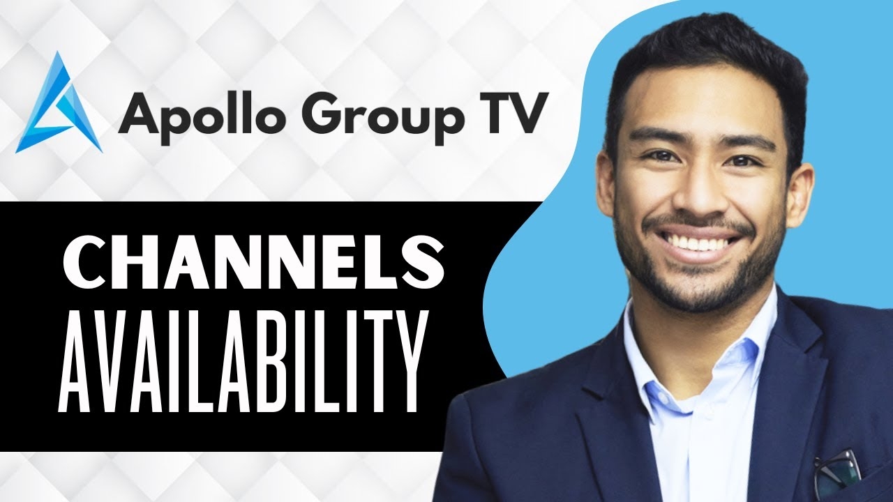 Apollo Group TV Channels Which Channels Are Available On Apollo Group TV Full Guide YouTube Apollo Group TV Channels Which Channels Are Available On Apollo Group TV Full Guide YouTube