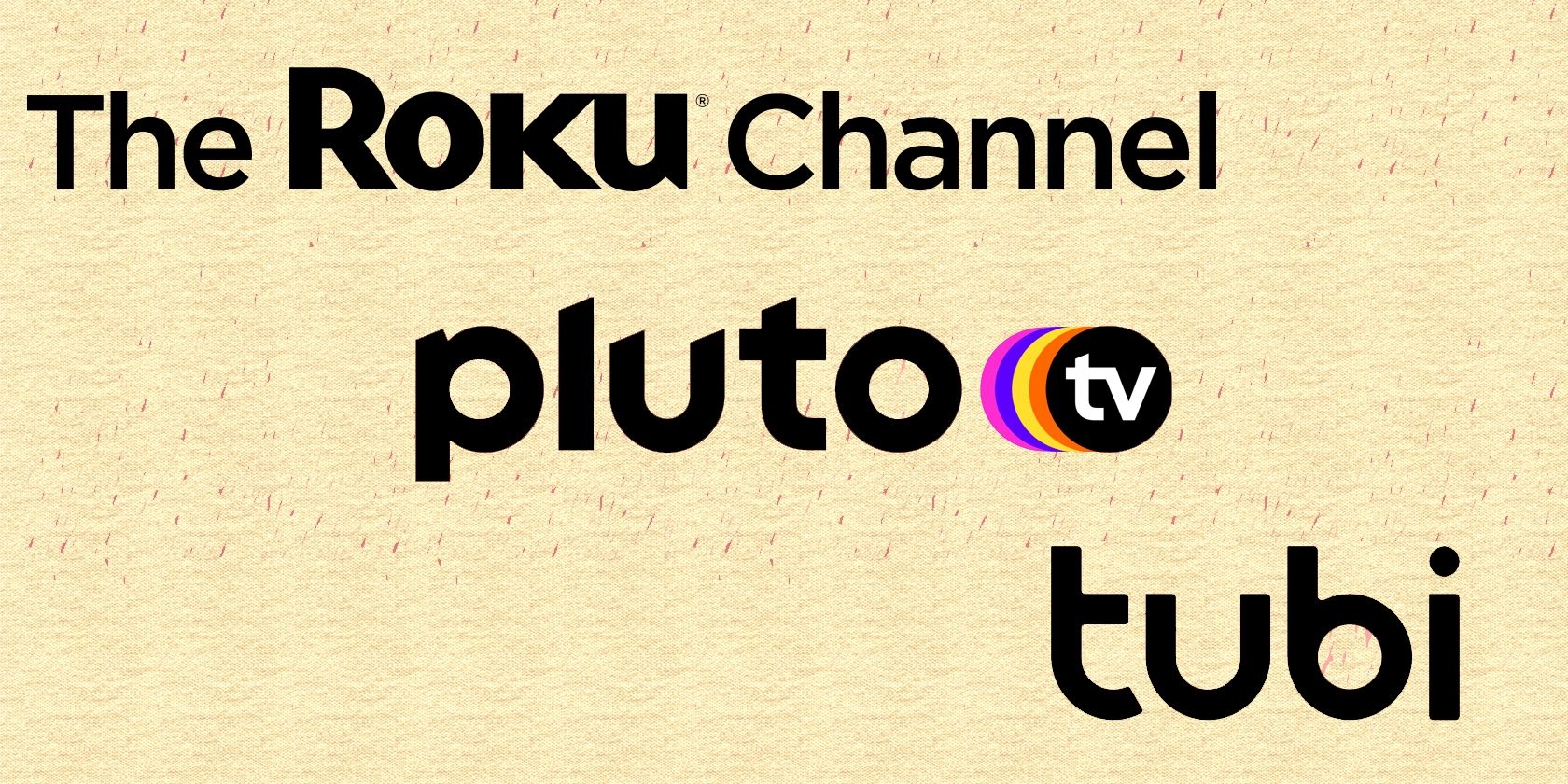 pluto tv app for roku