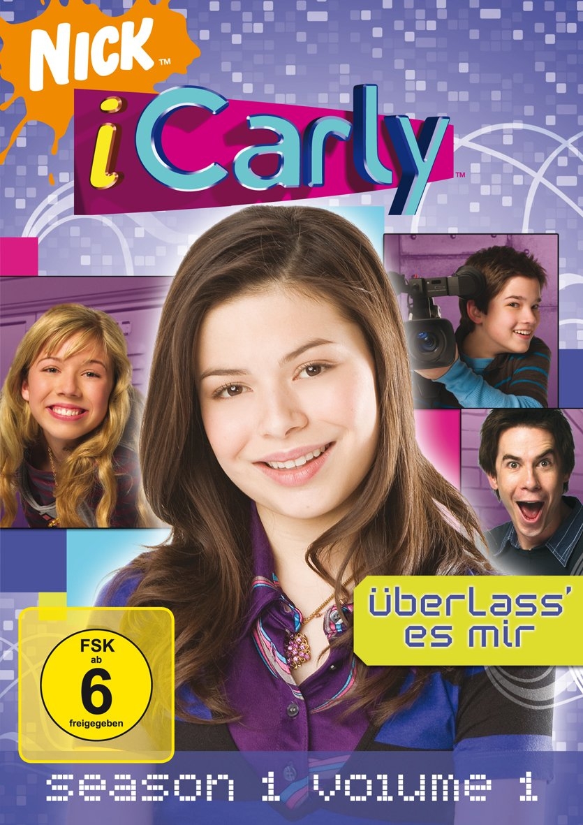 icarly pluto tv