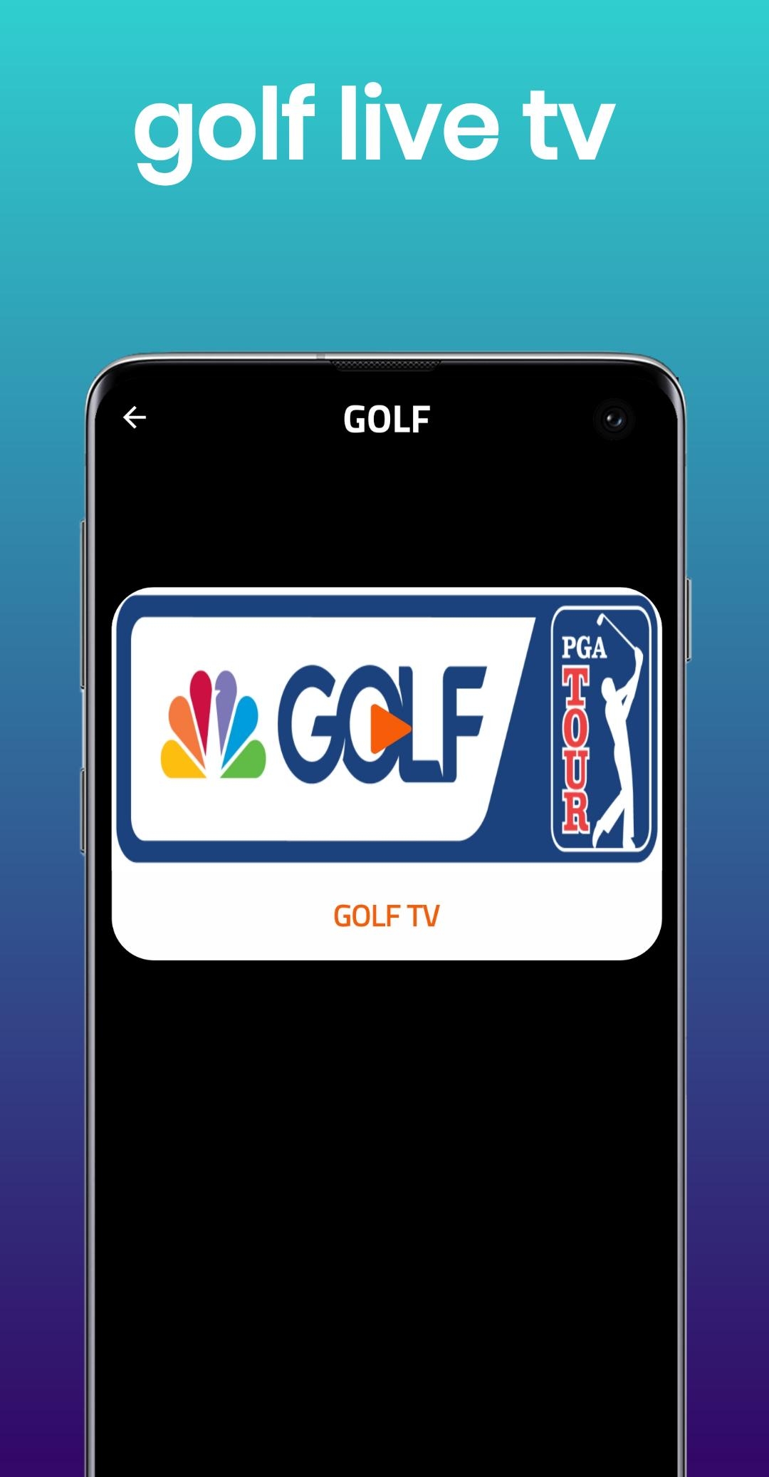 App Tv Guide Sky Golf Golf Nbc Sports Guide App Tv Guide Sky Sports Golf League Games Tv