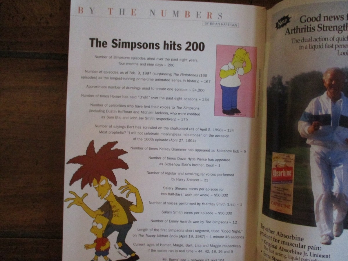 20 20 tv show episode guide