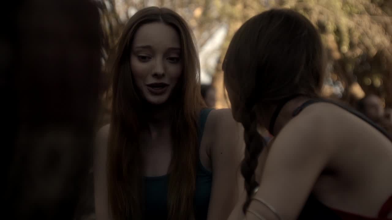 aquarius tv show episode guide