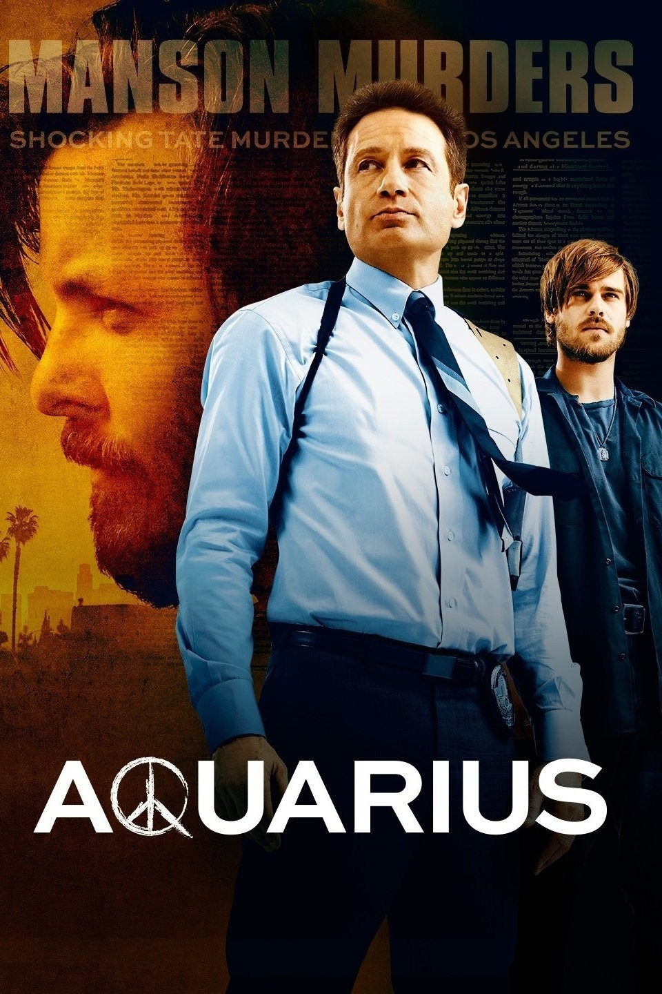 Aquarius Season 1 Rotten Tomatoes