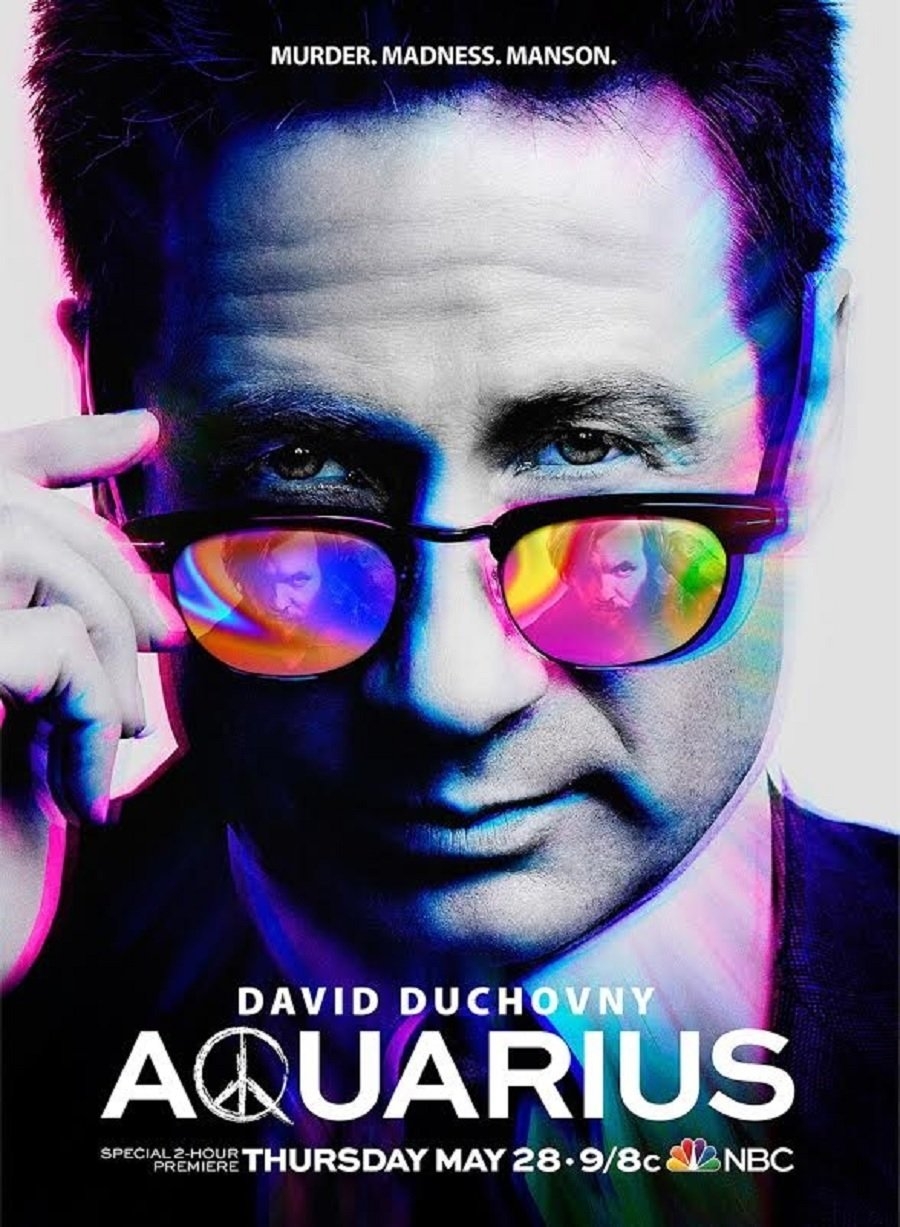Aquarius TV Series 2015 2016 Episode List IMDb