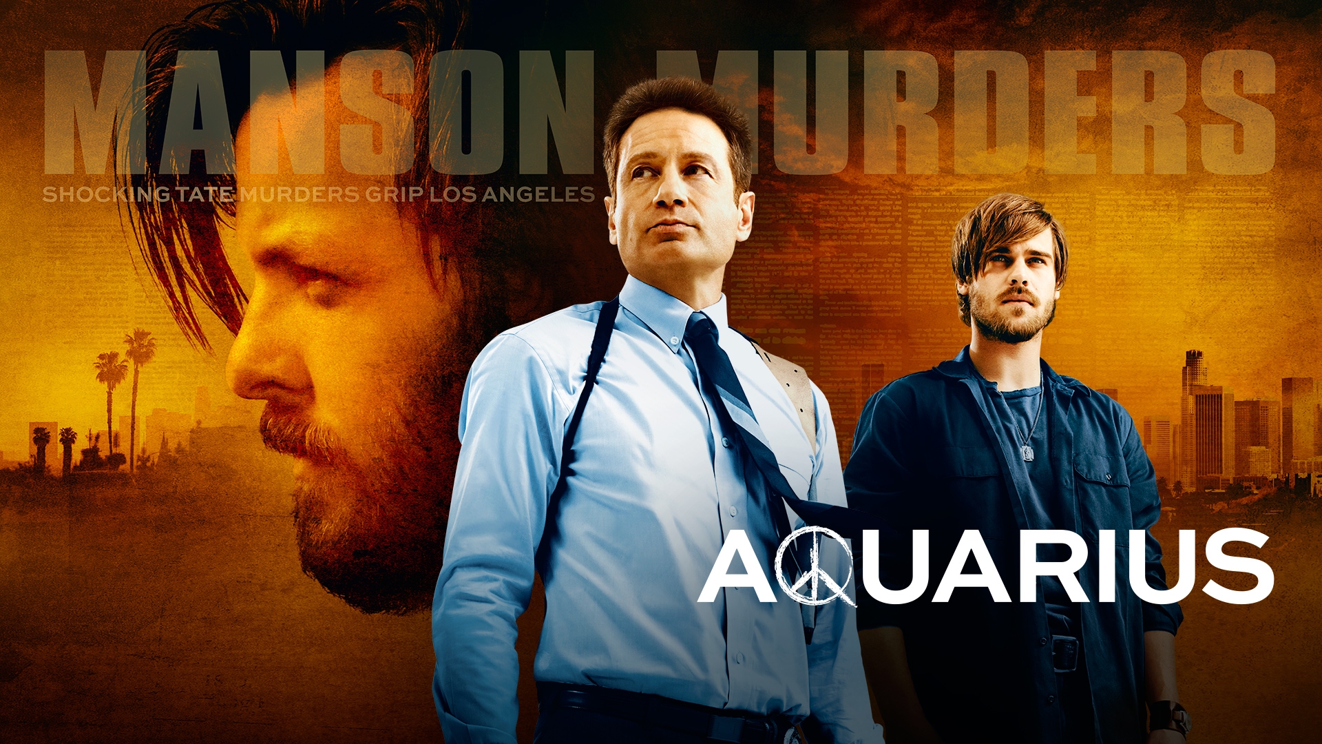 Aquarius Where To Watch And Stream TV Guide