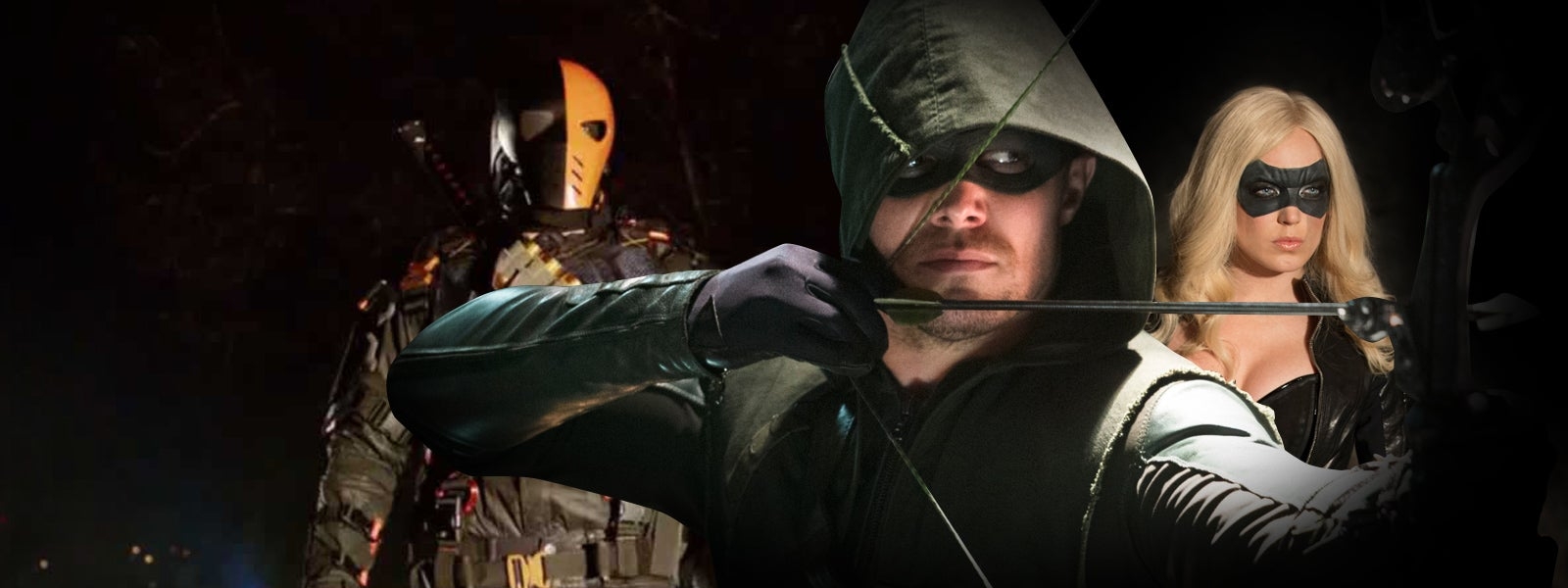 Arrow Guide IGN