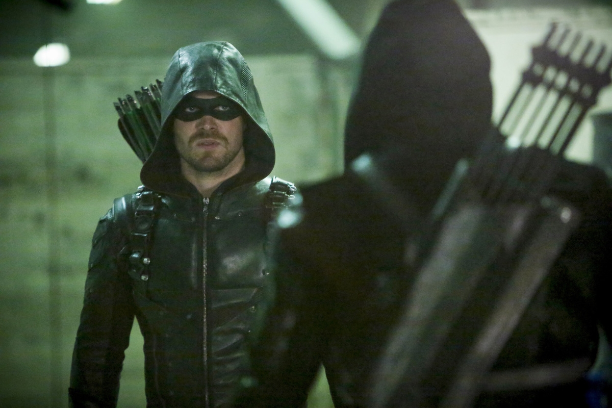 Arrow TV Series 2012 2020 Episode List IMDb Arrow TV Series 2012 2020 Episode List IMDb