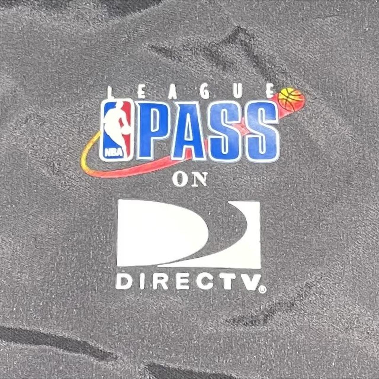 directv nba league pass