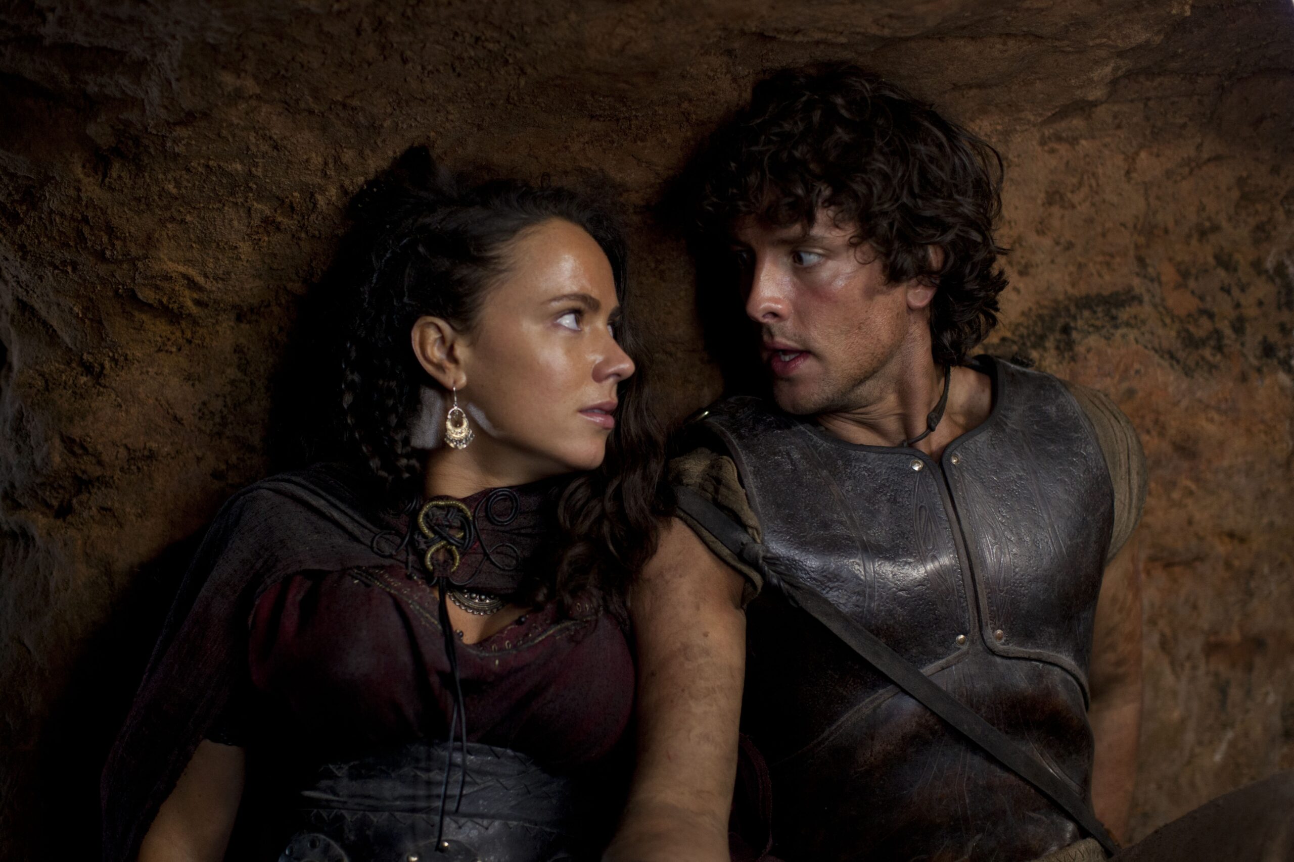 Atlantis TV Series 2013 2015 Episode List IMDb Atlantis TV Series 2013 2015 Episode List IMDb