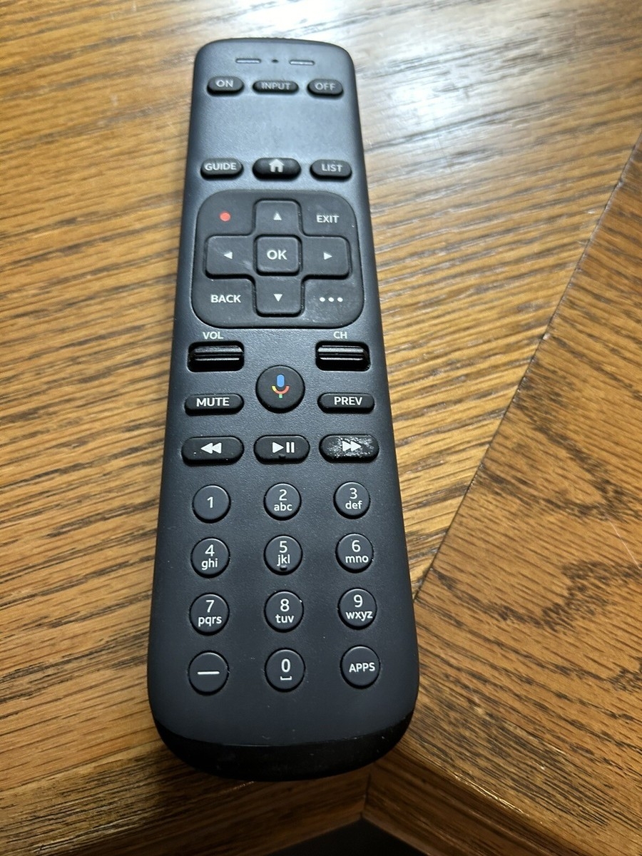 ATT TV Now Remote DirecTV Stream Remote Control 2nd Generation Voice Recognit EBay ATT TV Now Remote DirecTV Stream Remote Control 2nd Generation Voice Recognit EBay