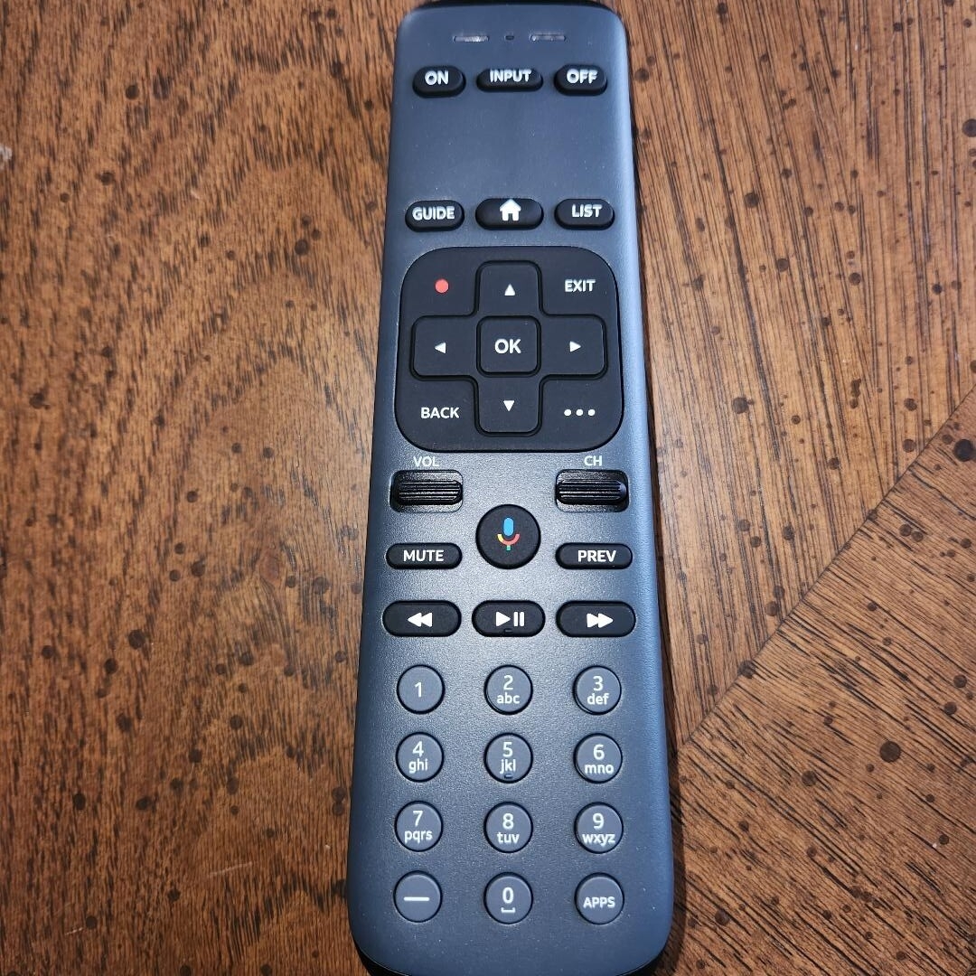 ATT TV Now Remote Directv Stream Remote ControlRC82V 2nd Gen Voice Recognition EBay ATT TV Now Remote Directv Stream Remote ControlRC82V 2nd Gen Voice Recognition EBay