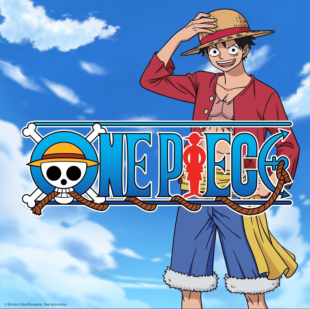 ATTENTION ANIME FANS Over FOUR HUNDRED More Episodes Of OnePiece Are Now Streaming On My 24 7 One Piece Channel Episode 590 Is Included Which Features The HISTORIC Crossover Between Luffy ATTENTION ANIME FANS Over FOUR HUNDRED More Episodes Of OnePiece Are Now Streaming On My 24 7 One Piece Channel Episode 590 Is Included Which Features The HISTORIC Crossover Between Luffy