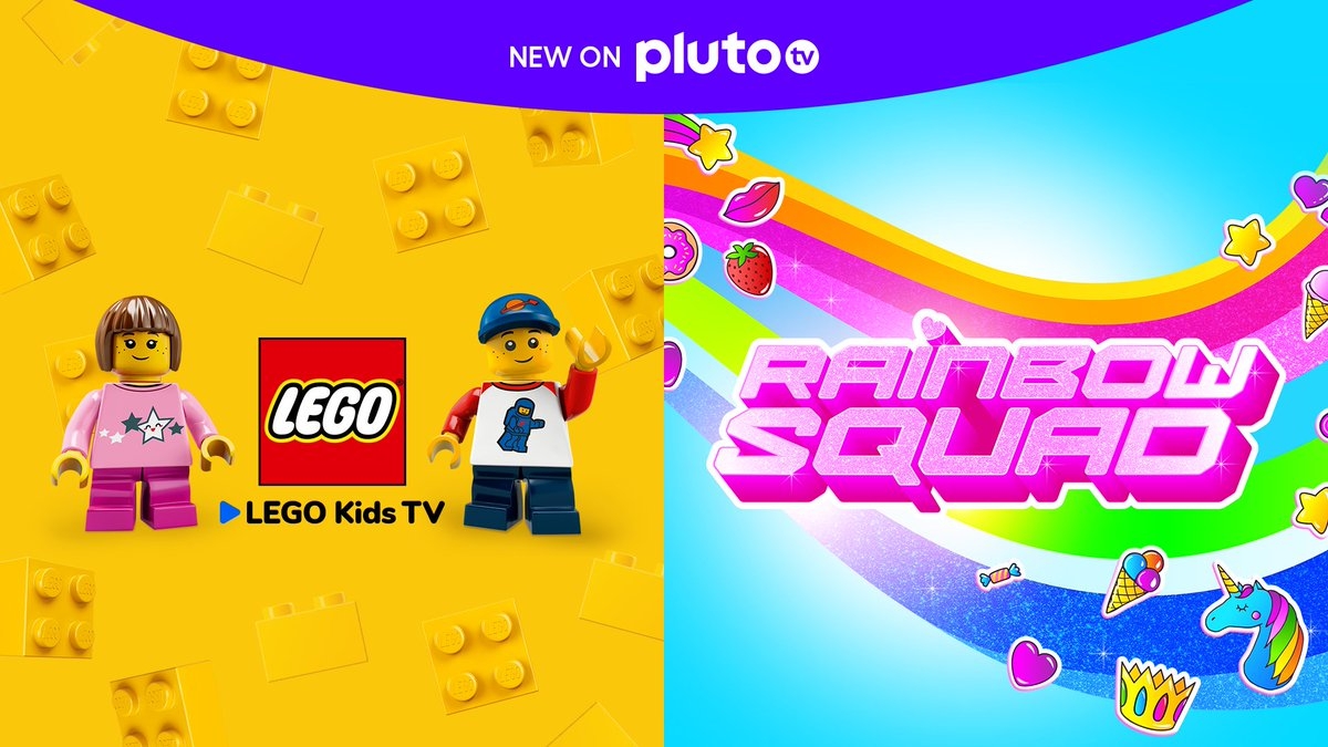 ATTENTION COOL PARENTS Two New Channels Just Landed On My Planet Now Your Whole Family Can Watch LEGO Kids TV CH 1006 And Rainbow Squad CH 998 Together Whenever You Want Https t co Go3iRh3uqt ATTENTION COOL PARENTS Two New Channels Just Landed On My Planet Now Your Whole Family Can Watch LEGO Kids TV CH 1006 And Rainbow Squad CH 998 Together Whenever You Want Https t co Go3iRh3uqt