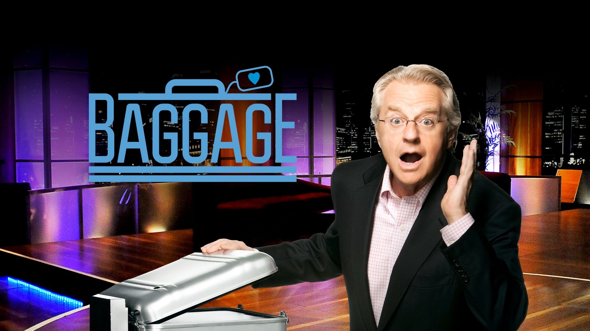 Baggage Episode 2 46 TV Episode 2010 IMDb Baggage Episode 2 46 TV Episode 2010 IMDb