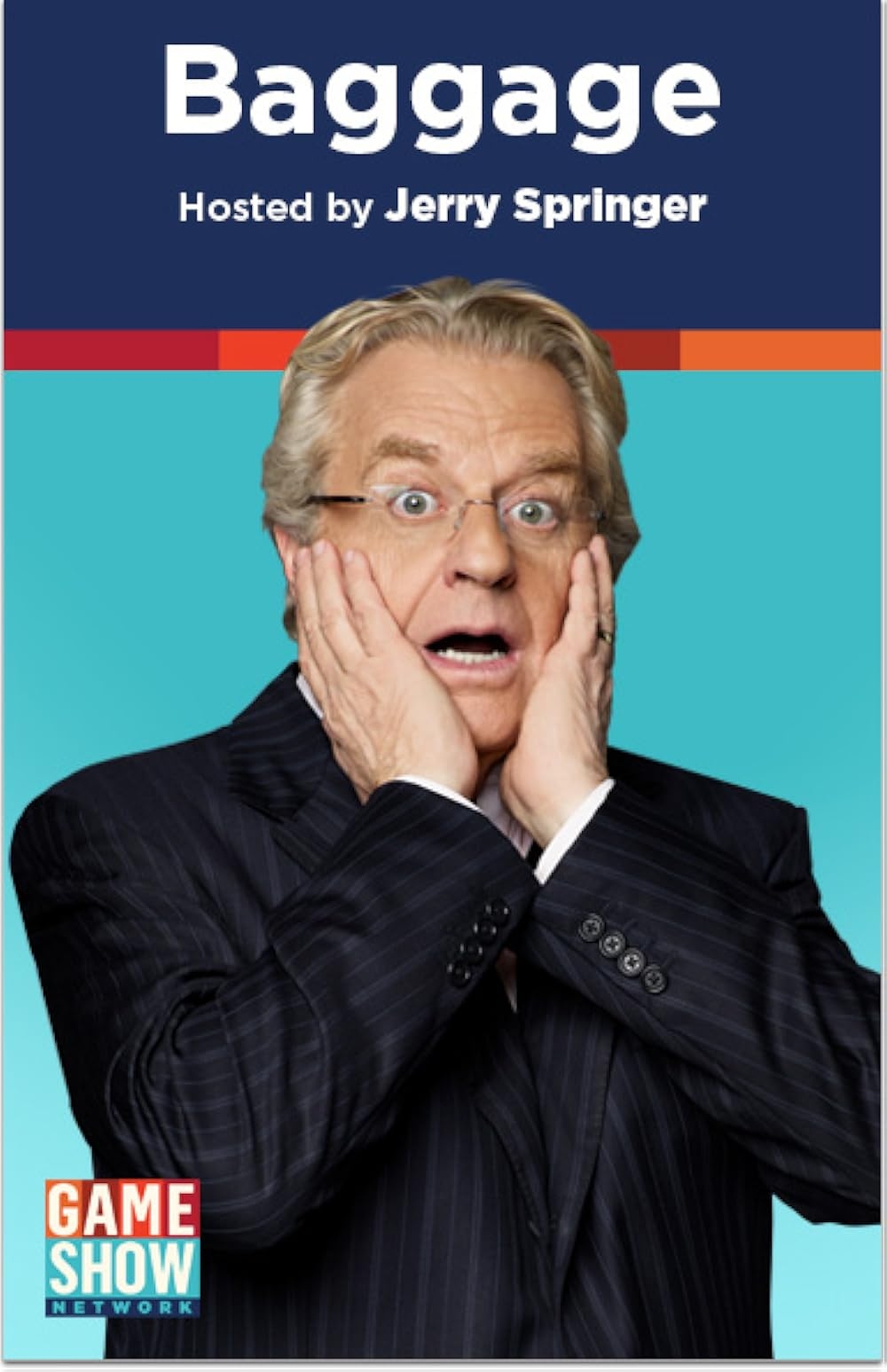 Baggage TV Series 2010 2012 Episode List IMDb Baggage TV Series 2010 2012 Episode List IMDb