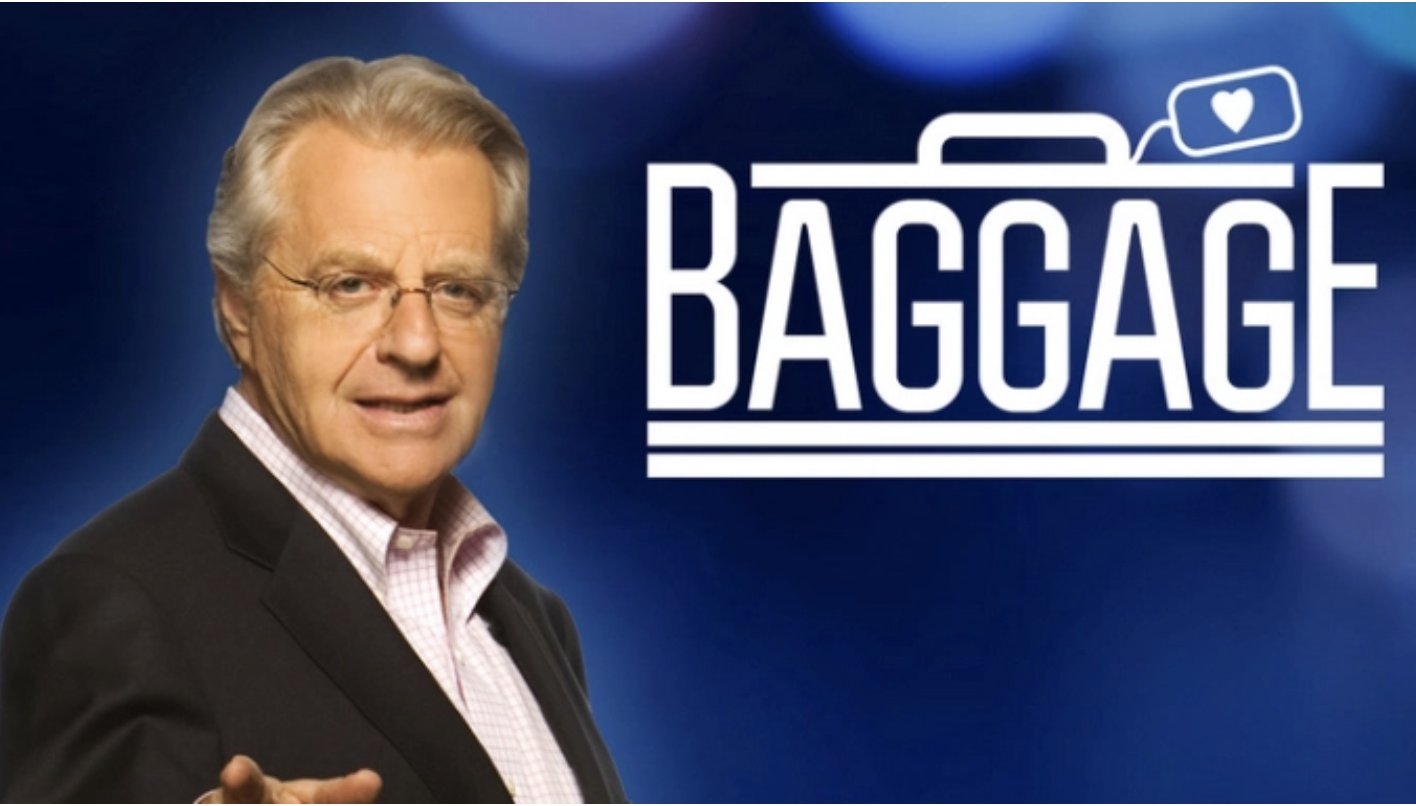 Baggage TV Series 2010 2012 Episode List IMDb Baggage TV Series 2010 2012 Episode List IMDb