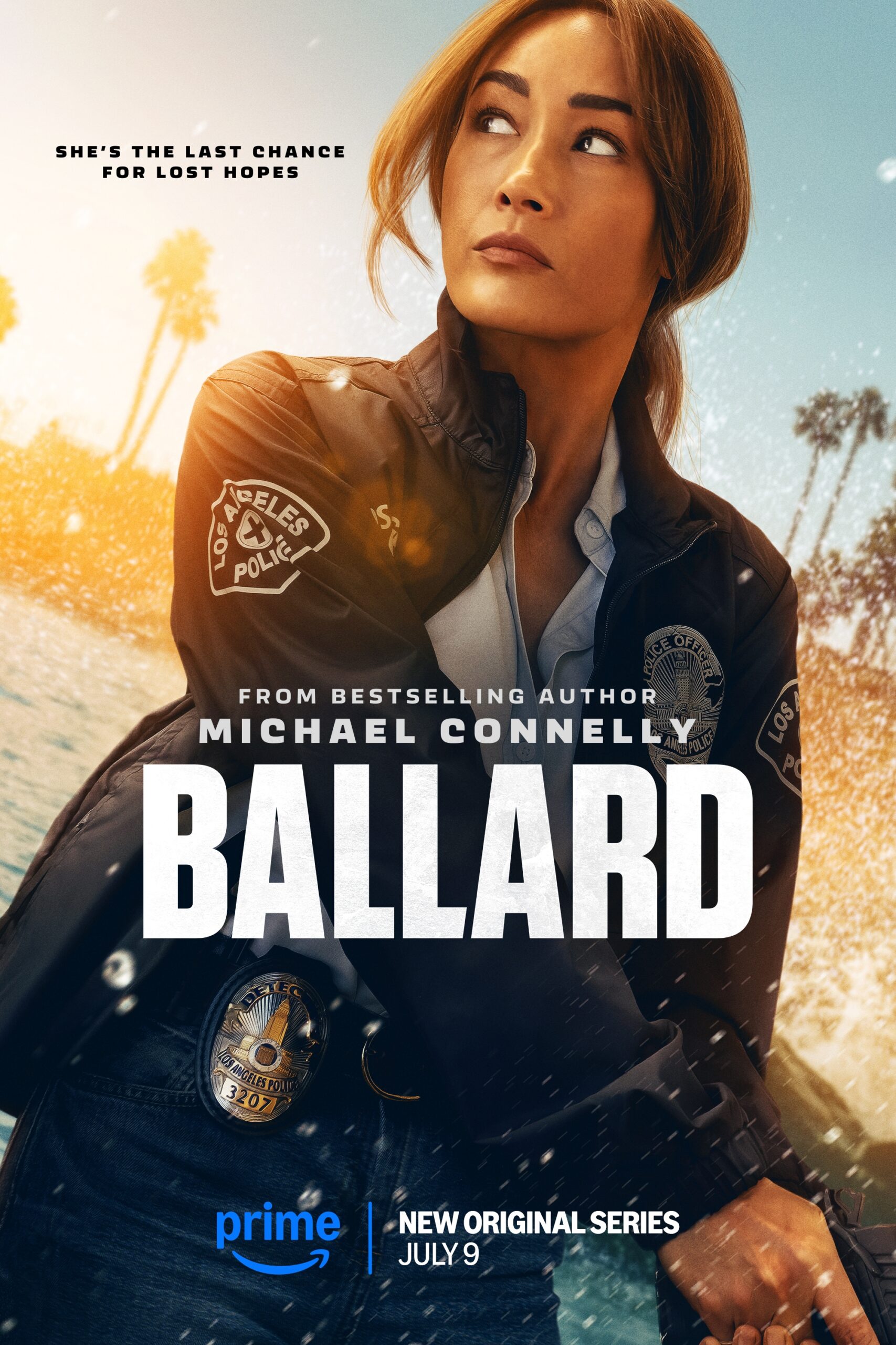 Ballard TV Series 2025 Episode List IMDb Ballard TV Series 2025 Episode List IMDb