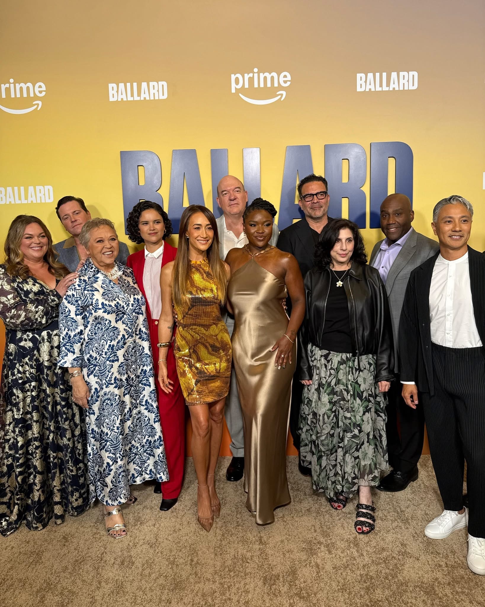 Ballard TV Series Michael Connelly Ballard TV Series Michael Connelly