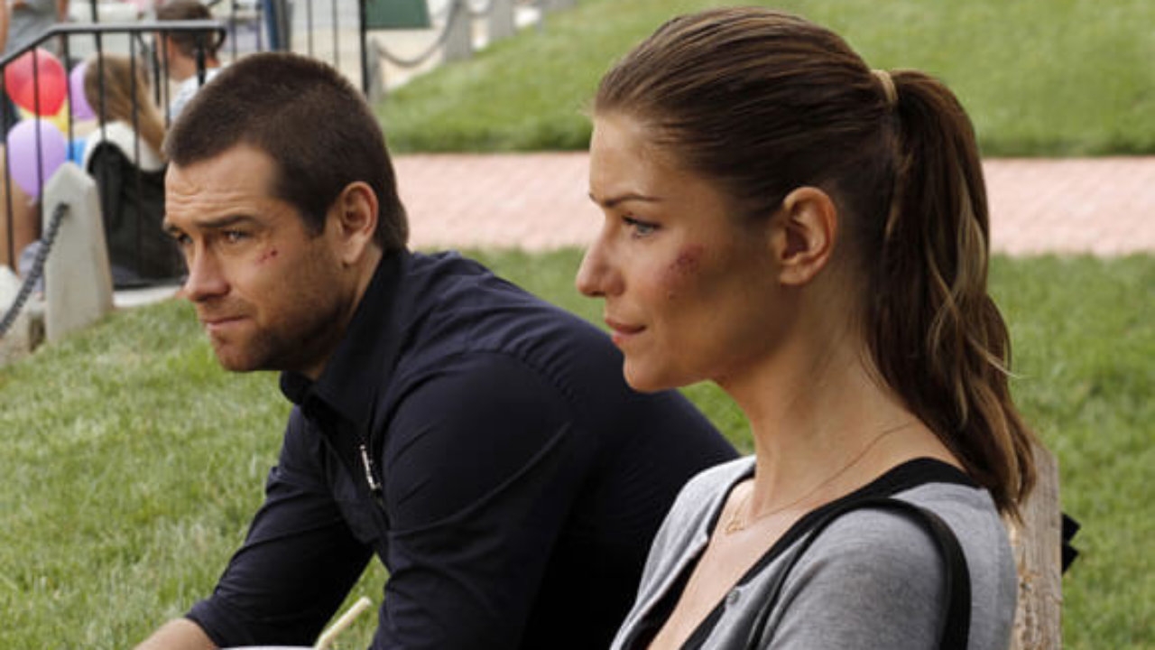 Banshee Season 1 March 2013 Episode Guide Banshee Season 1 March 2013 Episode Guide