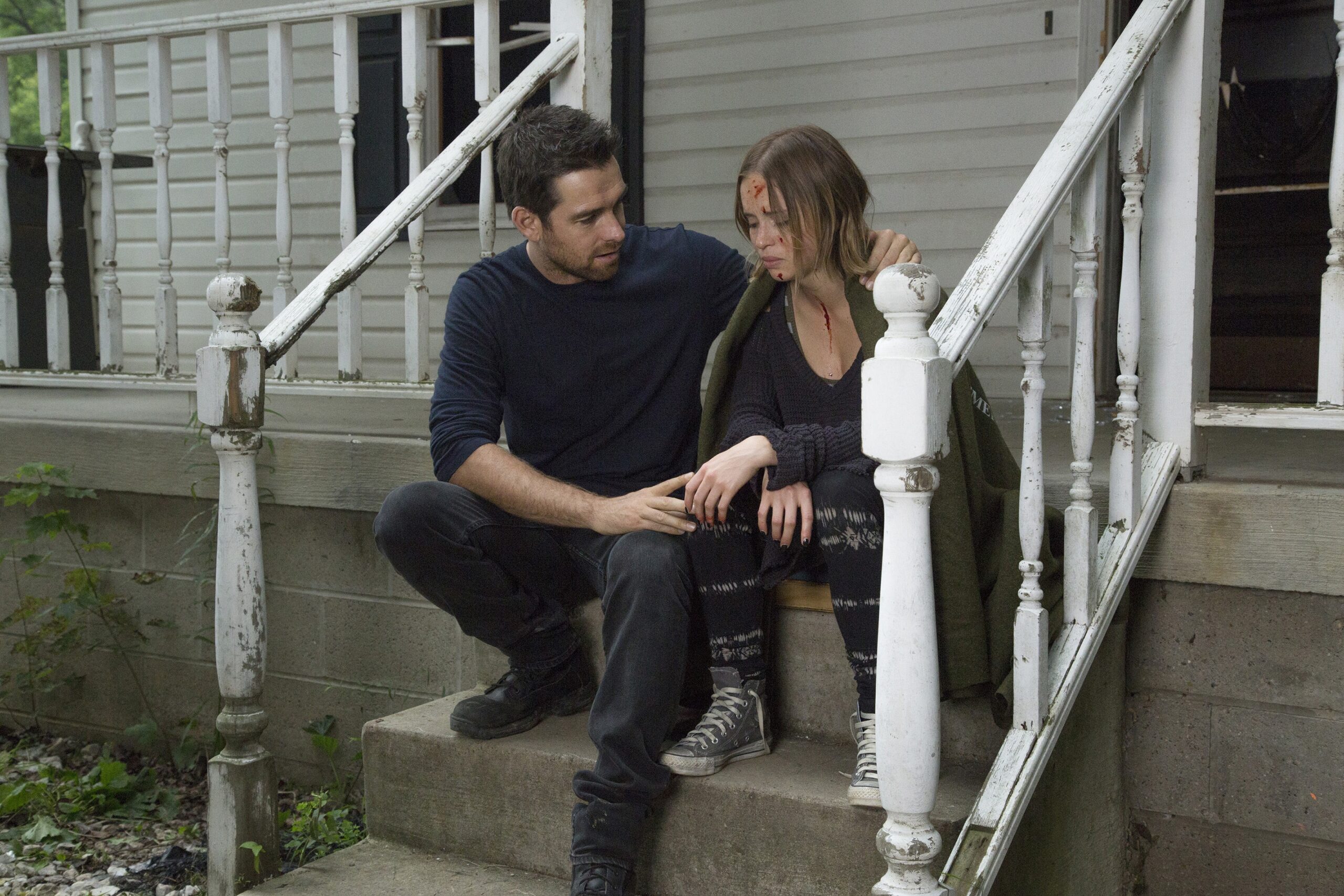 Banshee TV Series 2013 2016 IMDb Banshee TV Series 2013 2016 IMDb