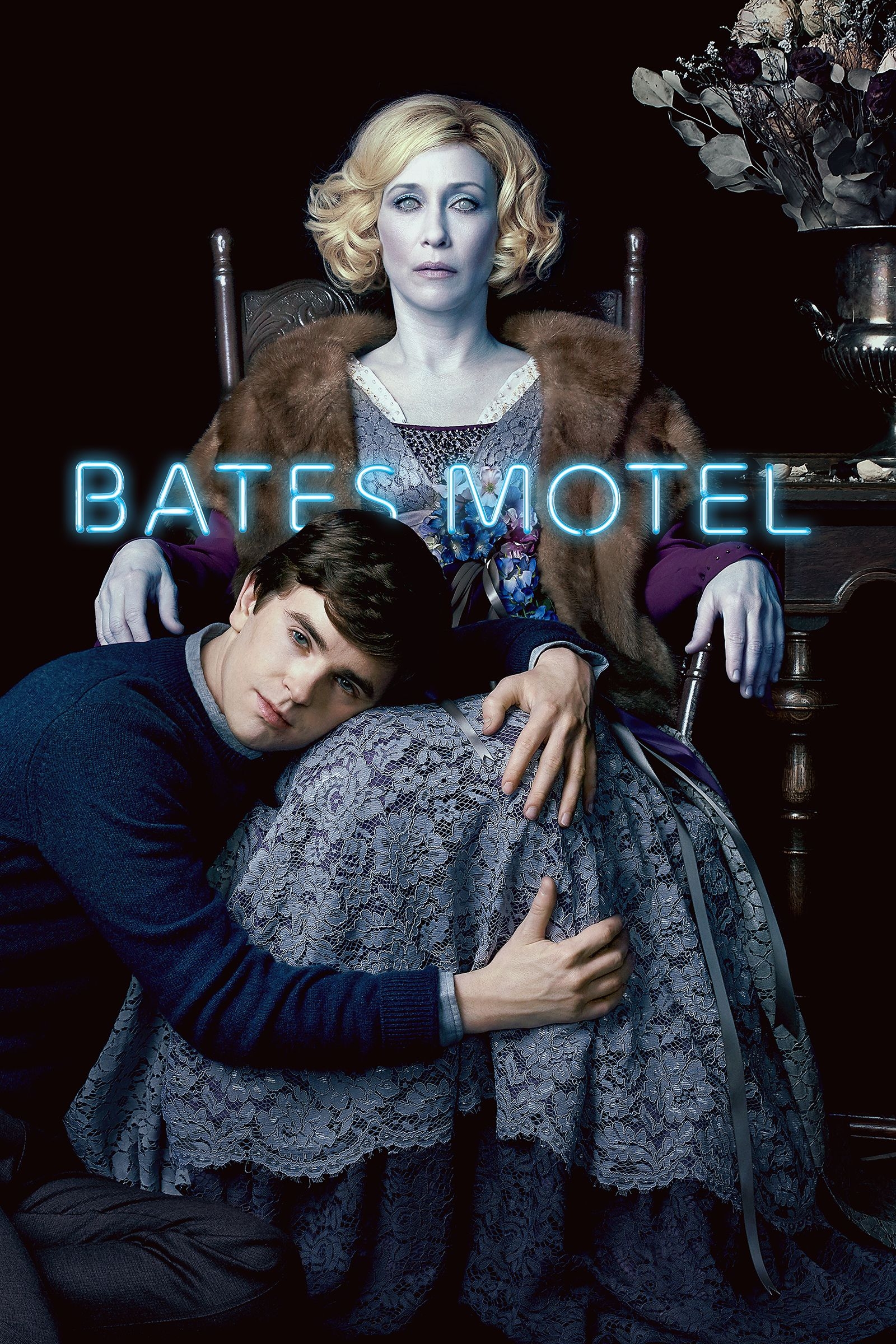 bates motel tv series episode guide