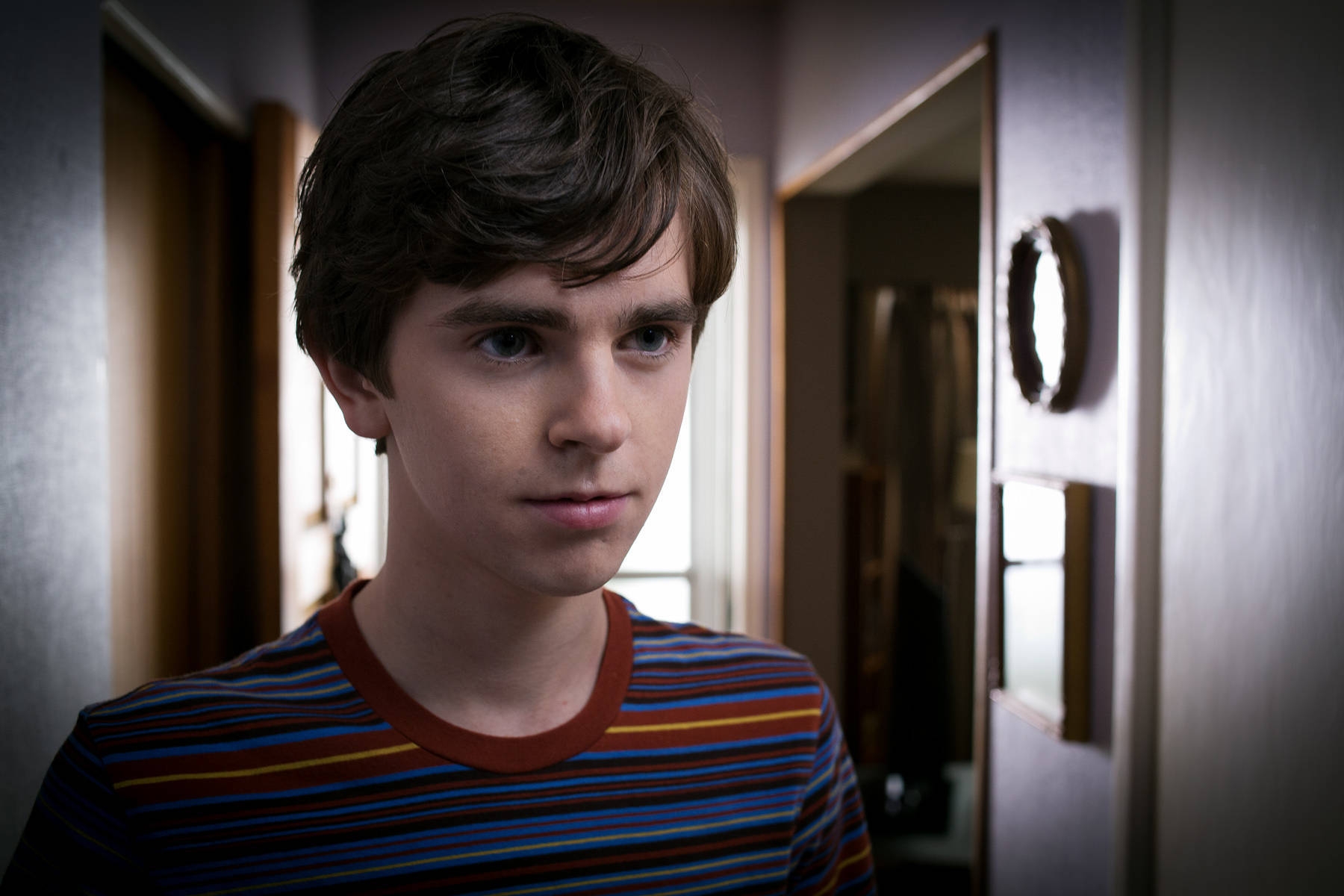 Bates Motel TV Series 2013 2017 Episode List IMDb