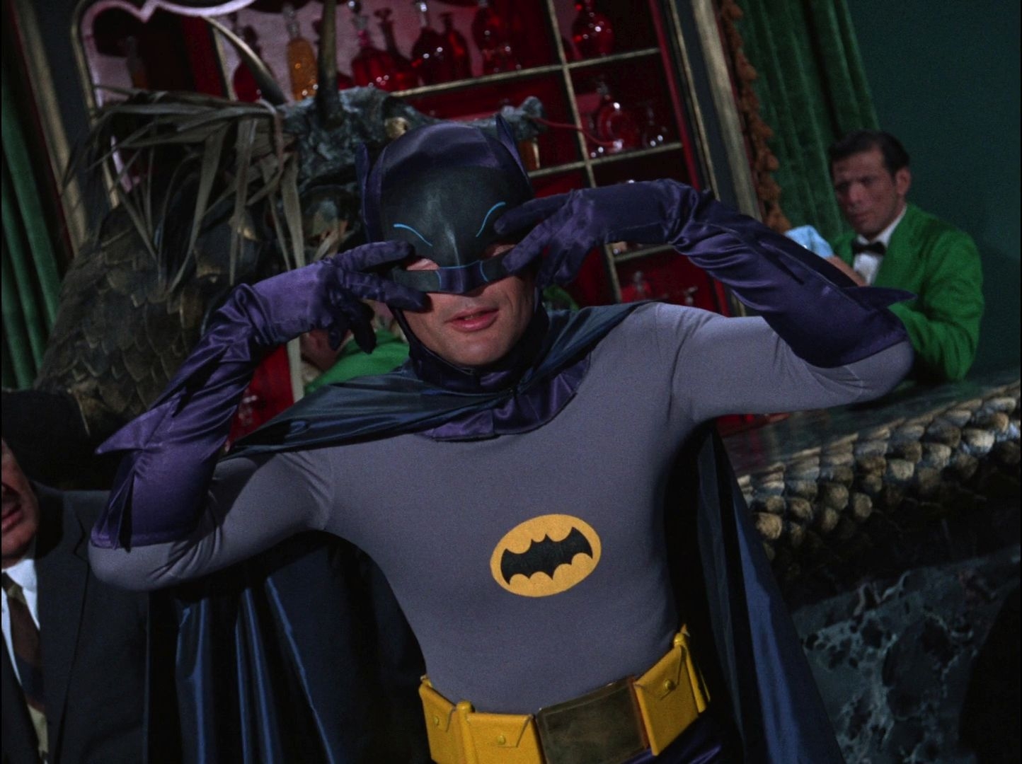 Batman TV Series 1966 1968 Episode List IMDb Batman TV Series 1966 1968 Episode List IMDb