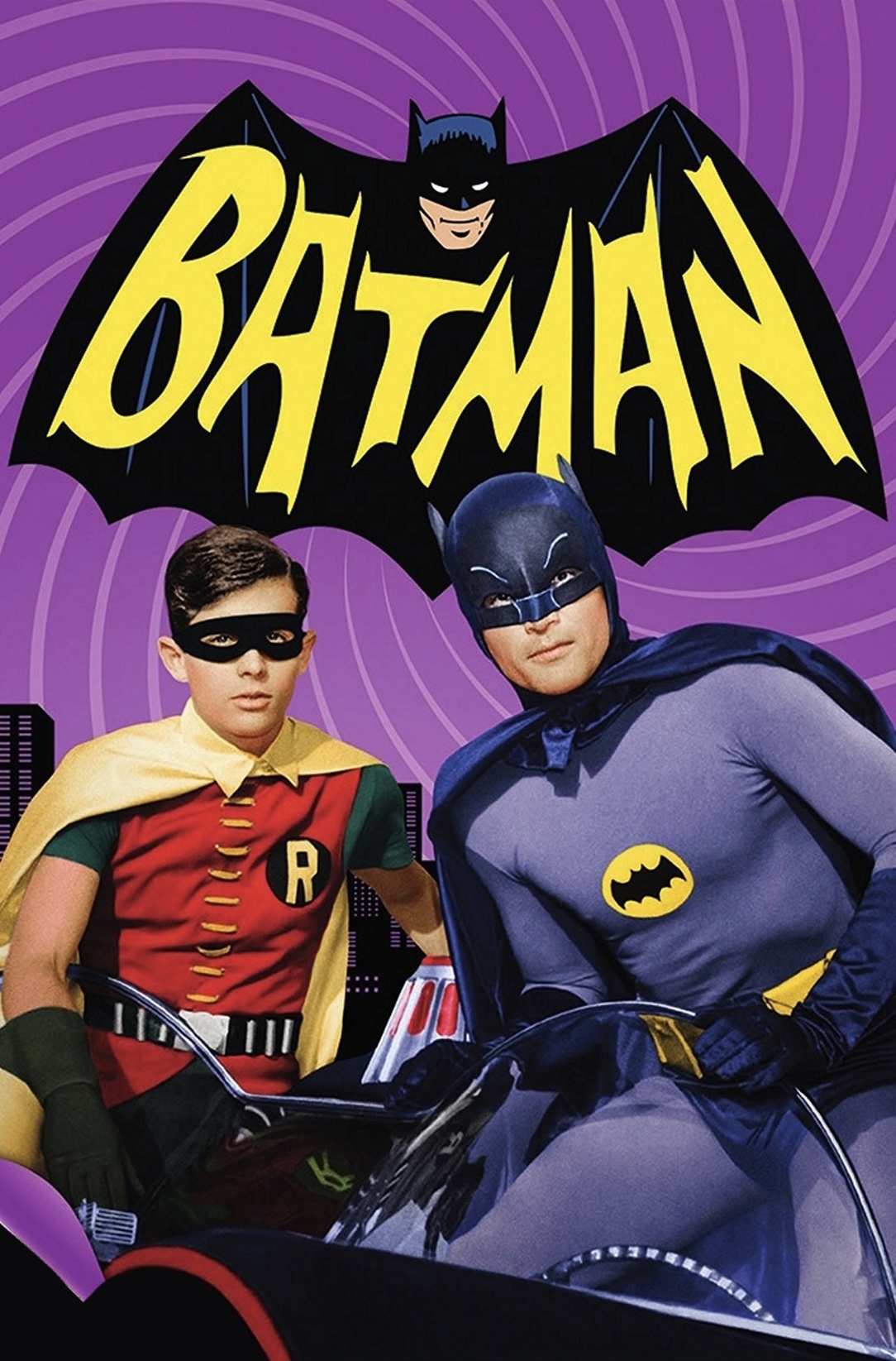 Batman TV Series 1966 1968 Episode List IMDb Batman TV Series 1966 1968 Episode List IMDb